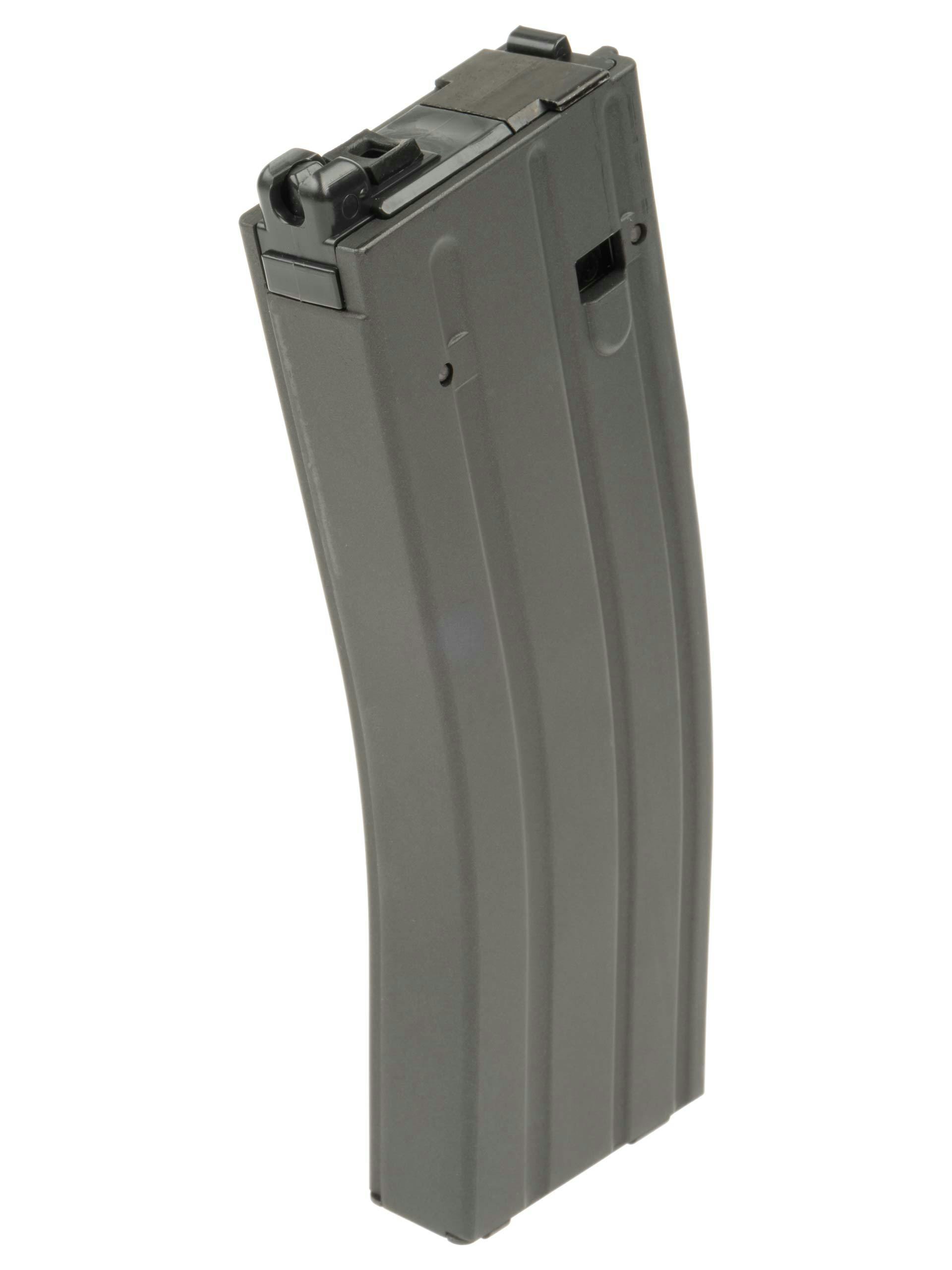 Tokyo Marui 35rnd Magazine for M4A1 MWS ZET System GBBRs