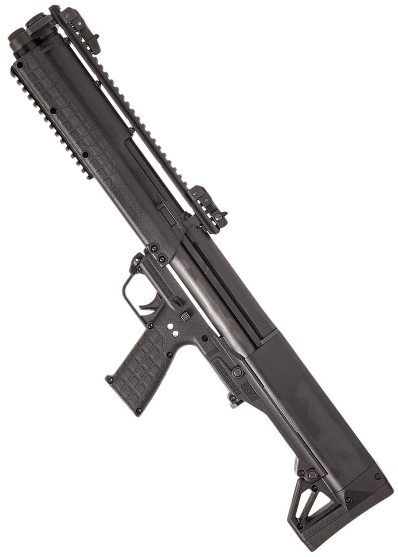 Tokyo Marui KelTec KSG Gas Pump-Action Bullpup Shotgun