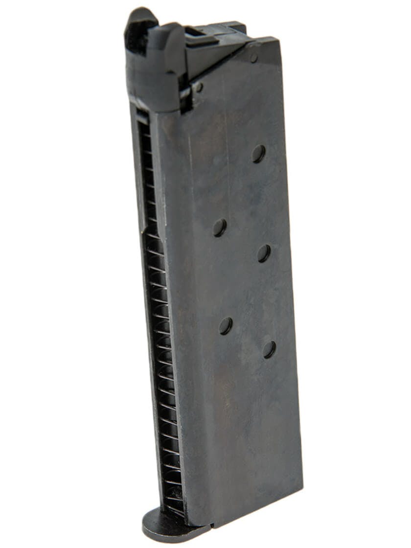 Tokyo Marui 26rnd Magazine for M1911 A1 GBB Pistols
