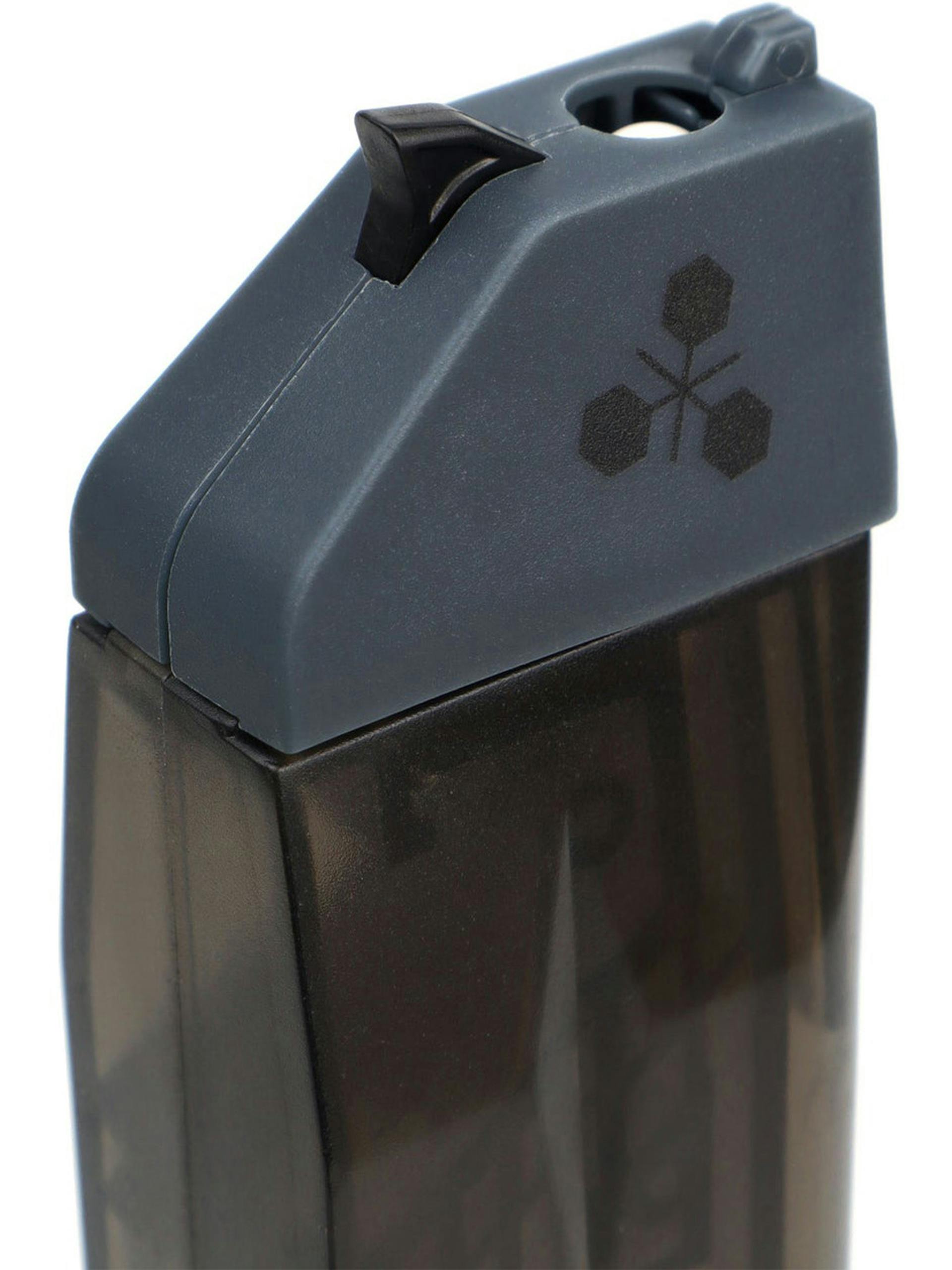Tridos Design Unicorn Speed Loader Adapter