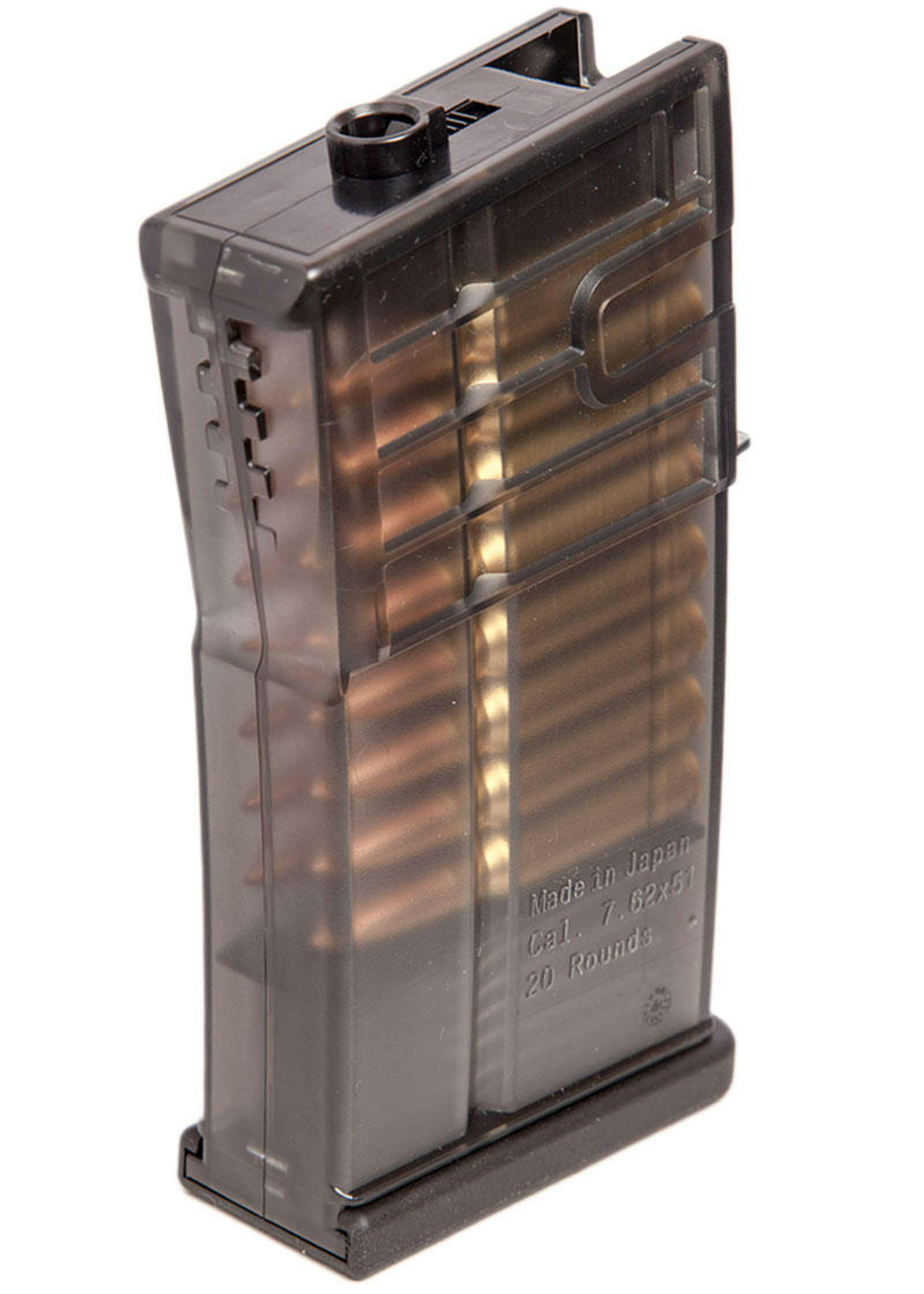 Tokyo Marui 70rnd Mid-Cap Magazine for NGRS TM417 AEGs