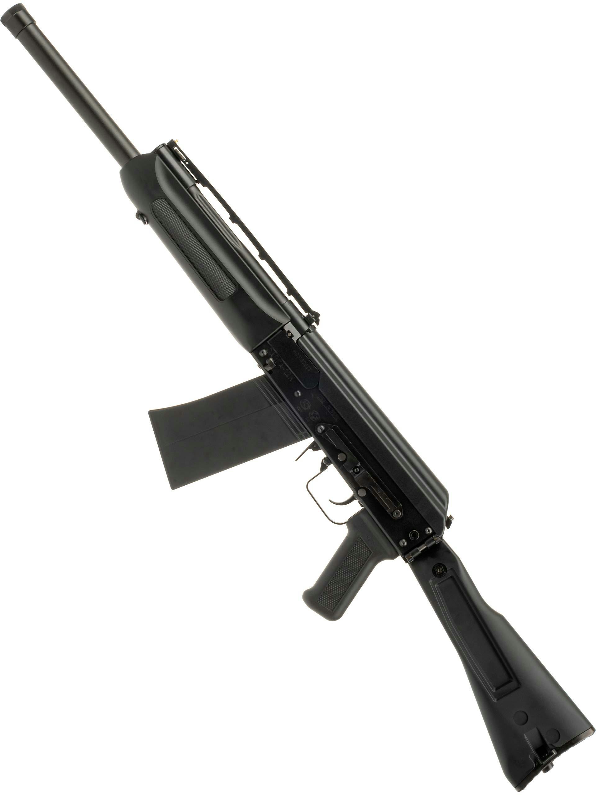 Tokyo Marui Saiga-12K Gas Blowback Shotgun