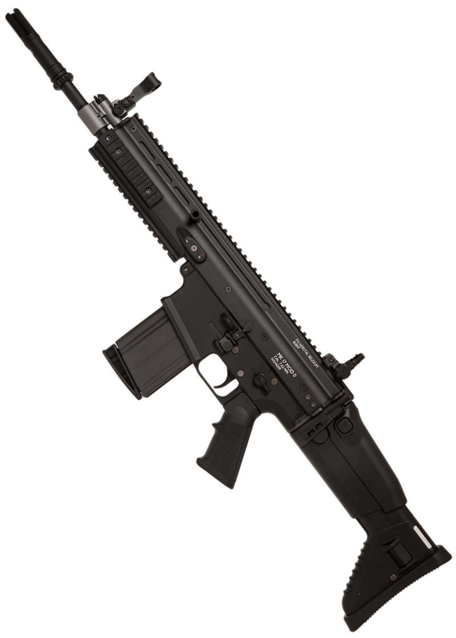 Tokyo Marui NGRS FN SCAR-H® MK17 MOD 0 AEG