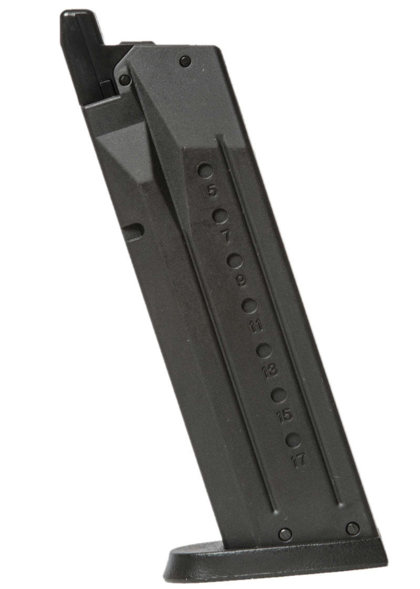 Tokyo Marui No.38 P&M 9mm 25rnd Gas Magazine