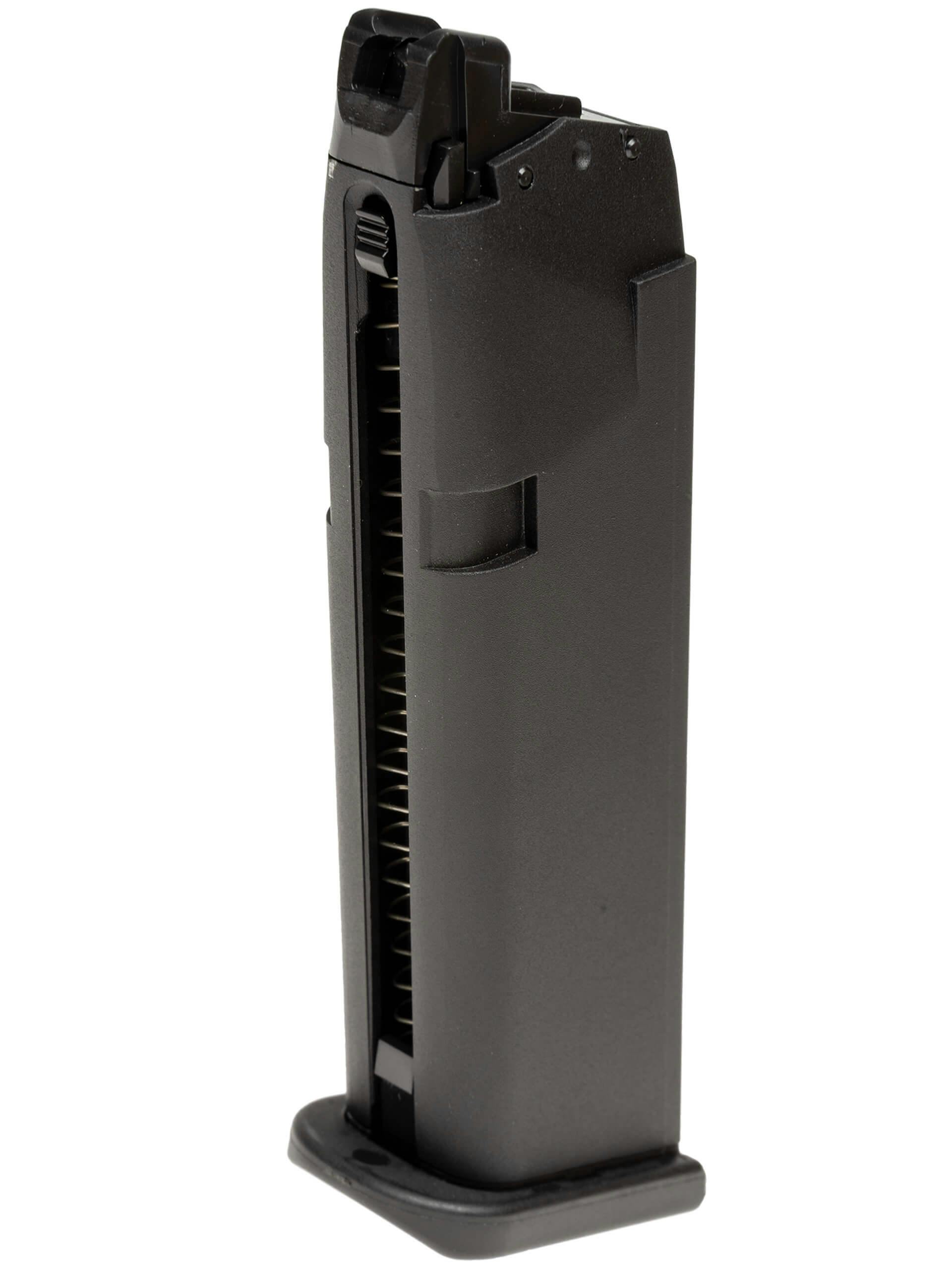 Umarex 22rnd Magazine for GLOCK 45 GBB Pistols