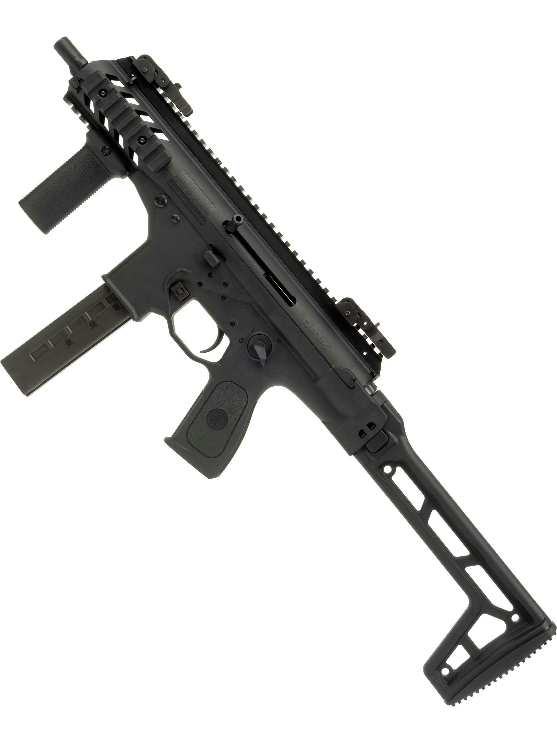 Umarex BERETTA PMX GBB SMG