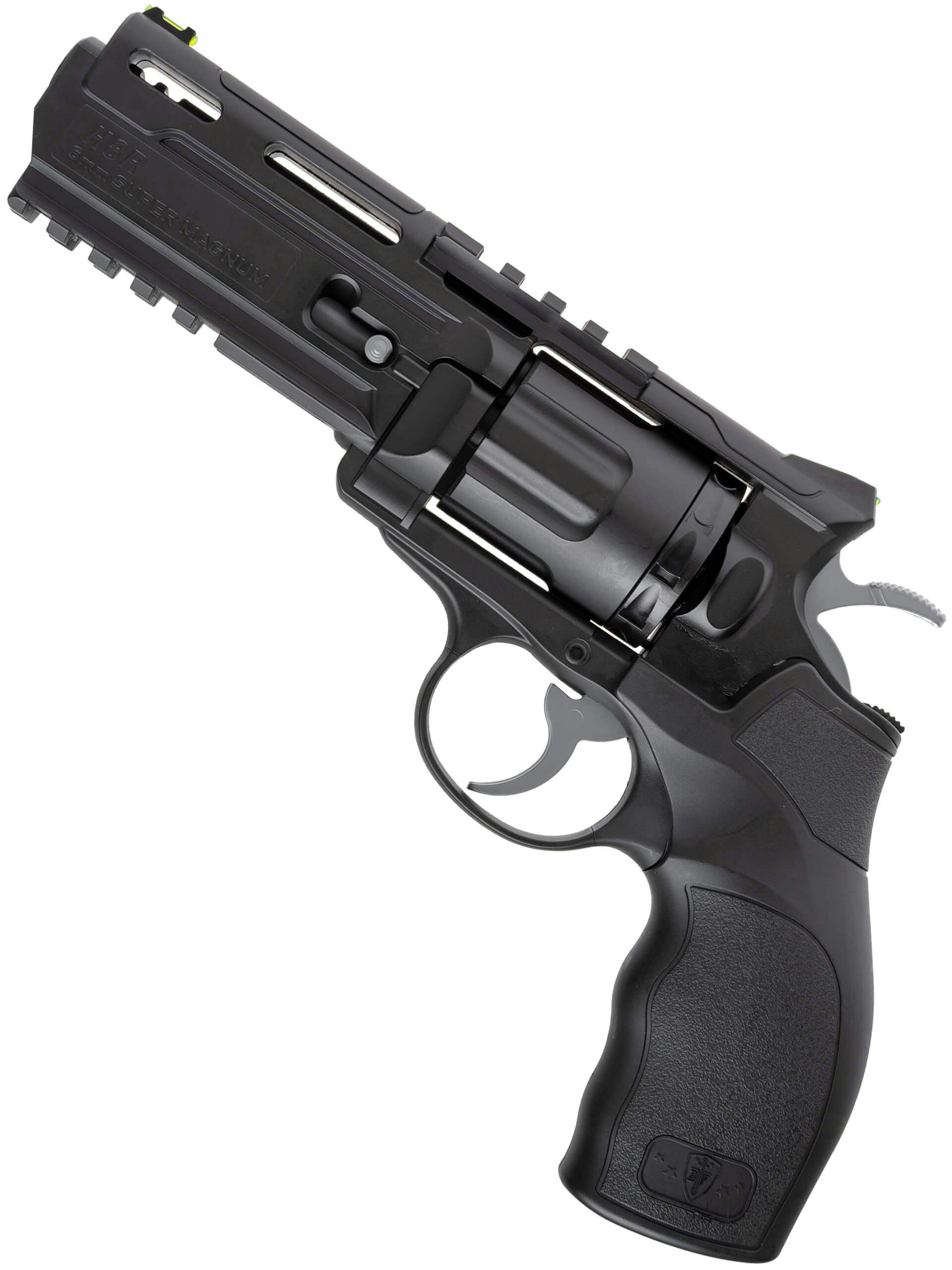 Umarex ELITE FORCE H8R Gen.2 CO2 Revolver