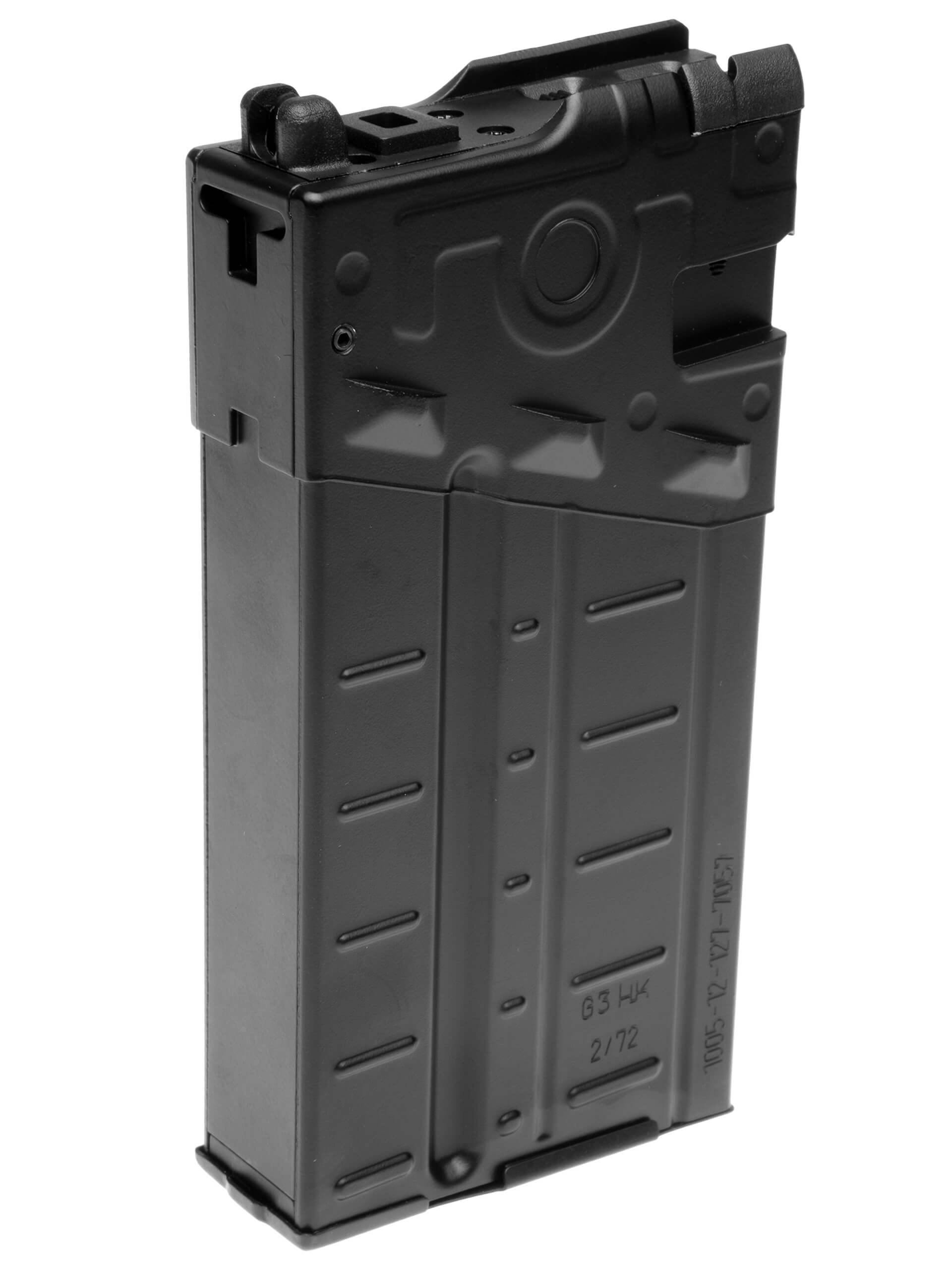Umarex 20rnd Magazine for H&K G3 GBBRs
