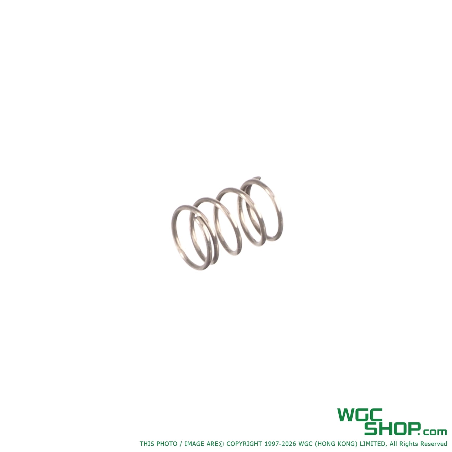 VFC Original Parts - M4 GBB Bolt Catch Spring ( VG20SPG029 )