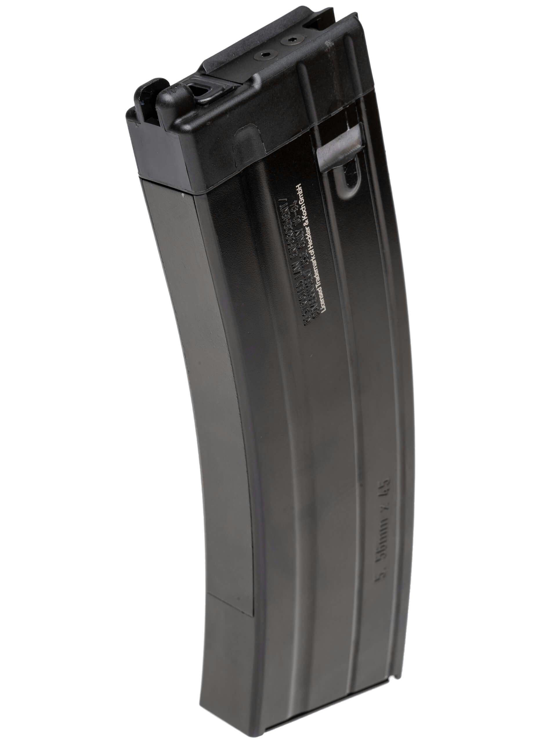 Umarex 30rnd Gas Magazine for H&K HK416 GBBRs