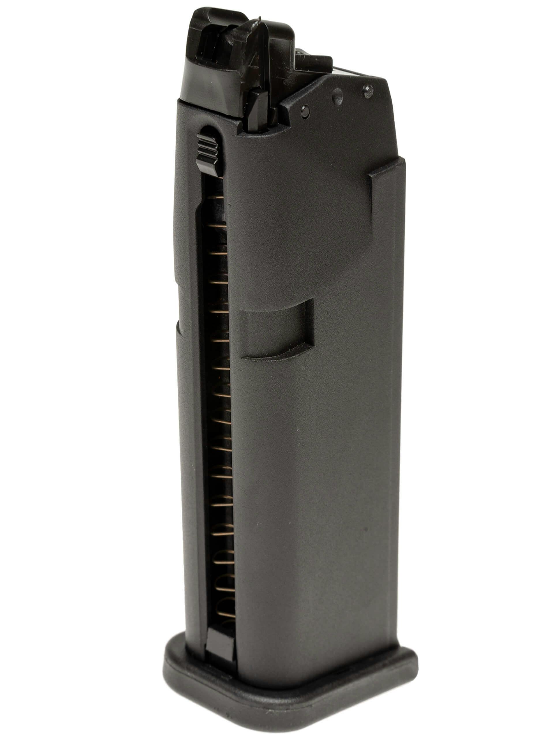 Umarex 20rnd Magazine for GLOCK 19 Gen.4 GBB Pistols