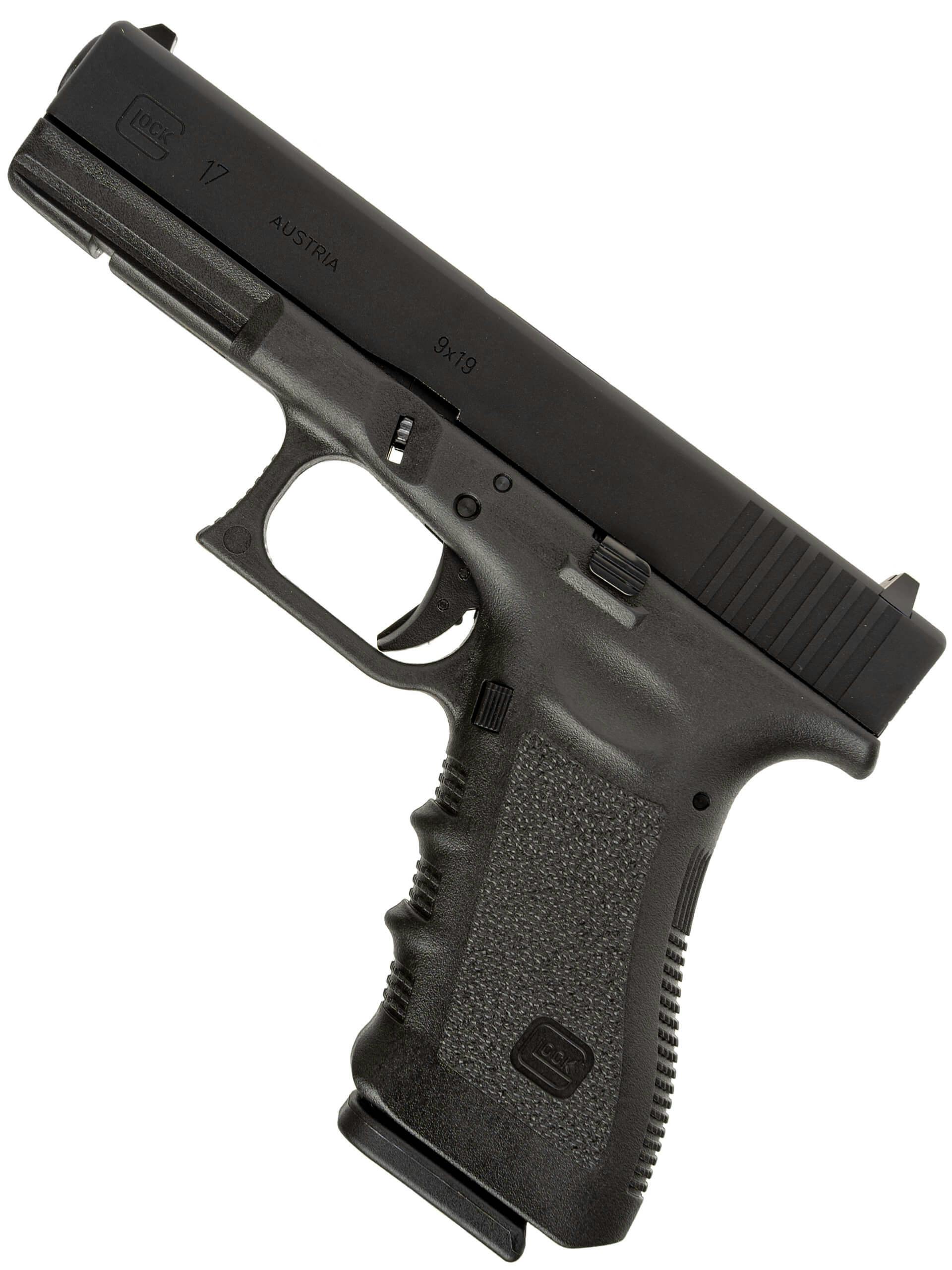 Umarex GLOCK 17 Gen.3 GBB Pistol