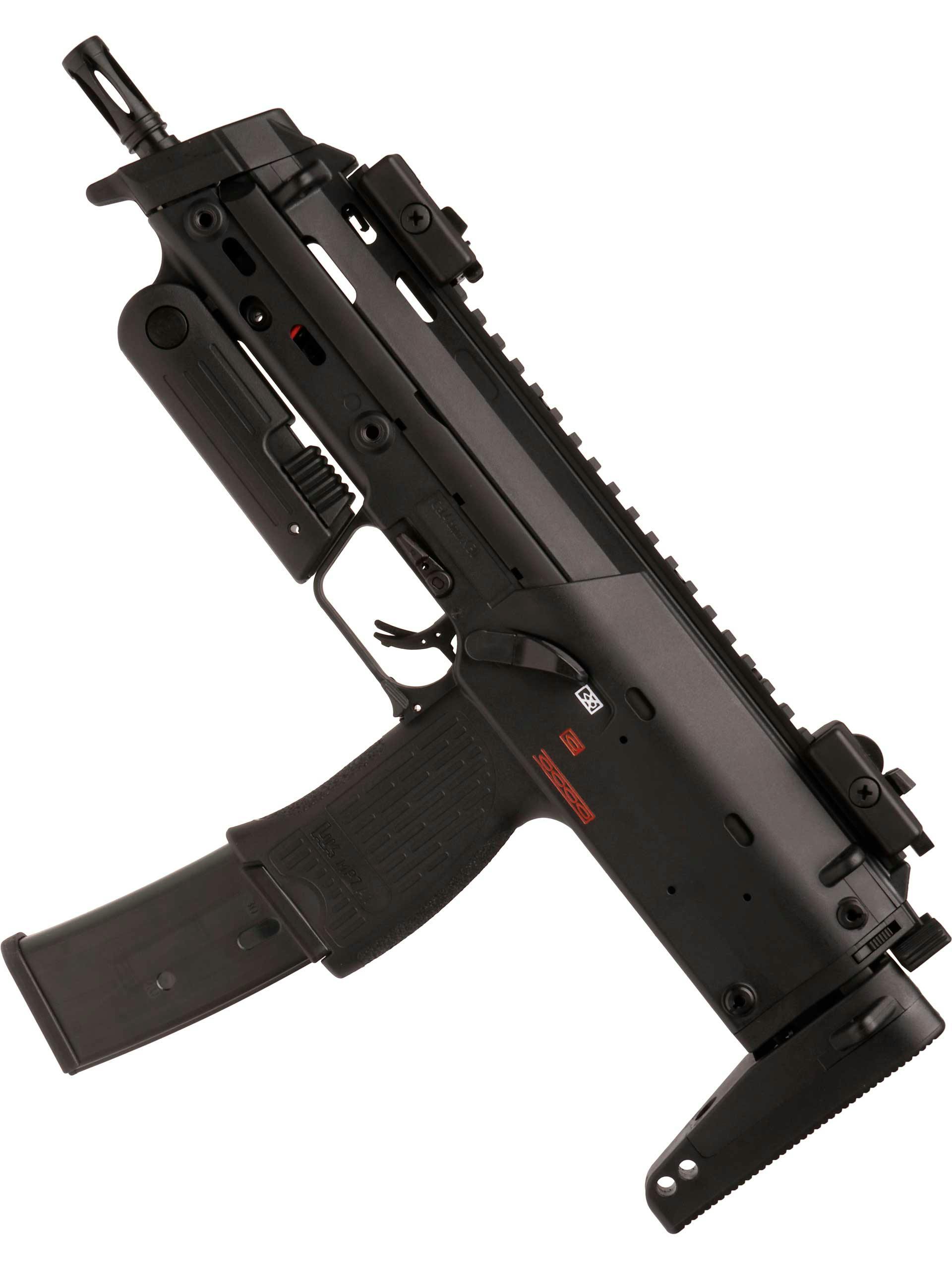 Umarex H&K MP7 A1 AEG SMG Gen.2