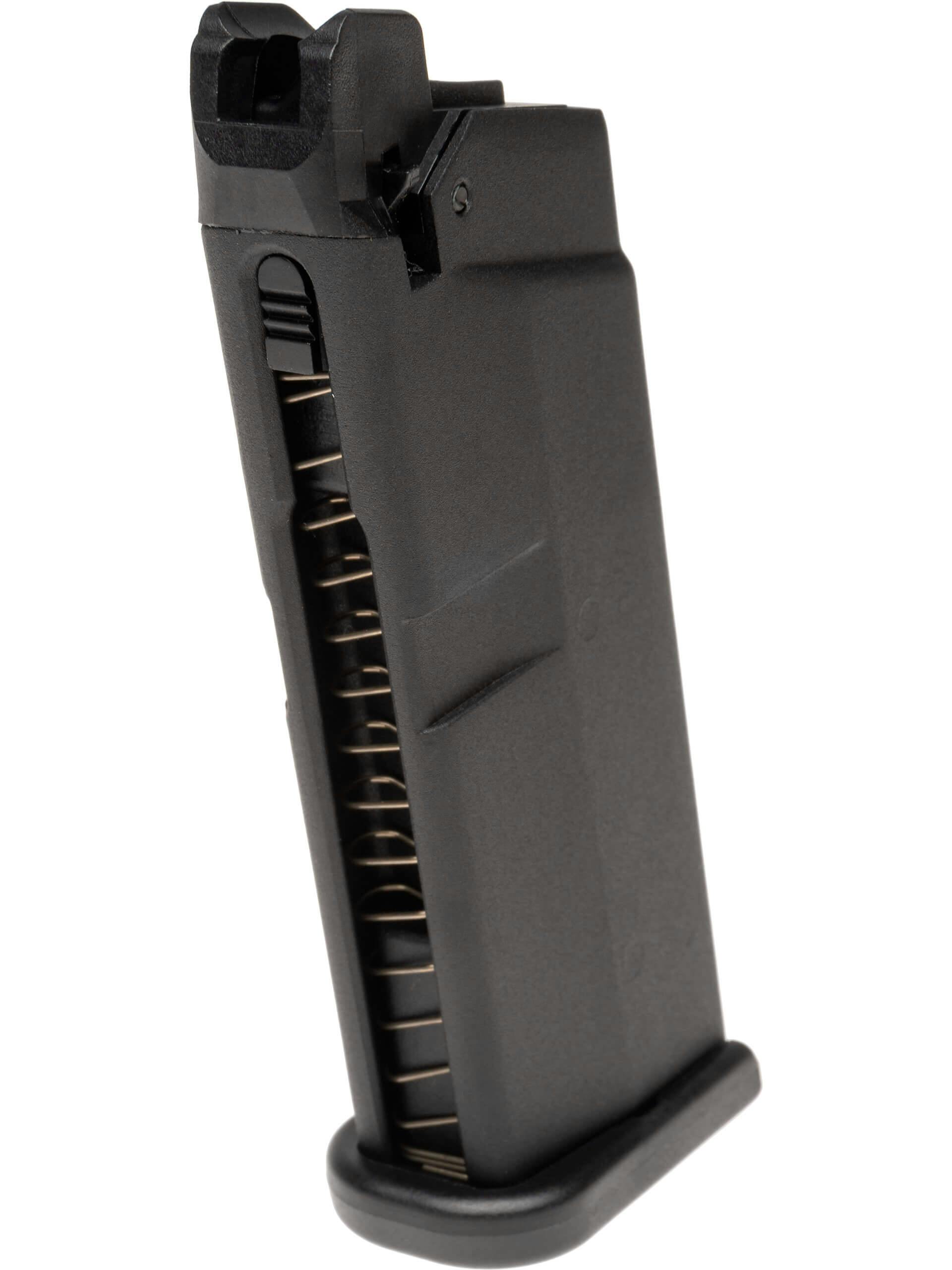 Umarex 10rnd Magazine for GLOCK 42 Gen.4 GBB Pistols