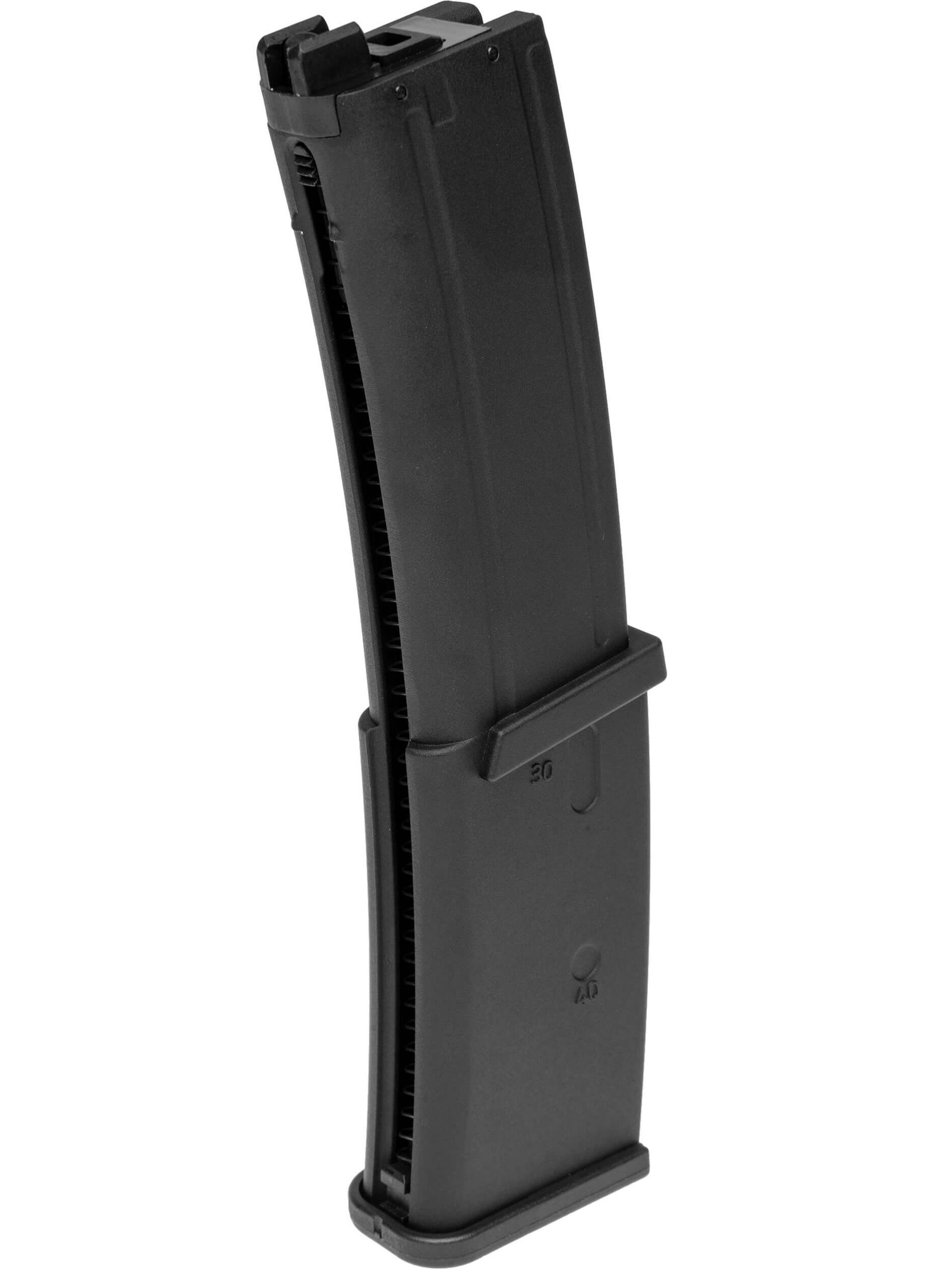 Umarex 40rnd Magazine for H&K MP7 A1 Gas SMGs