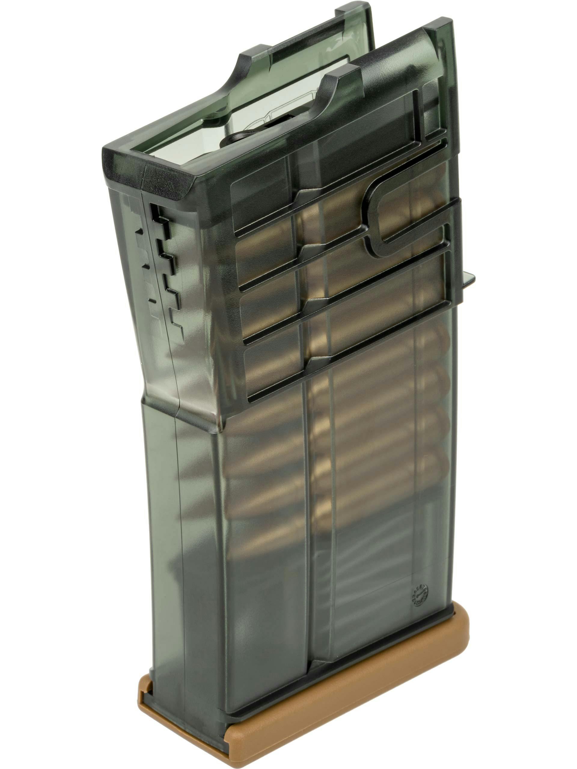 Umarex 100rnd Magazine for H&K M110 A1/HK417 AEGs