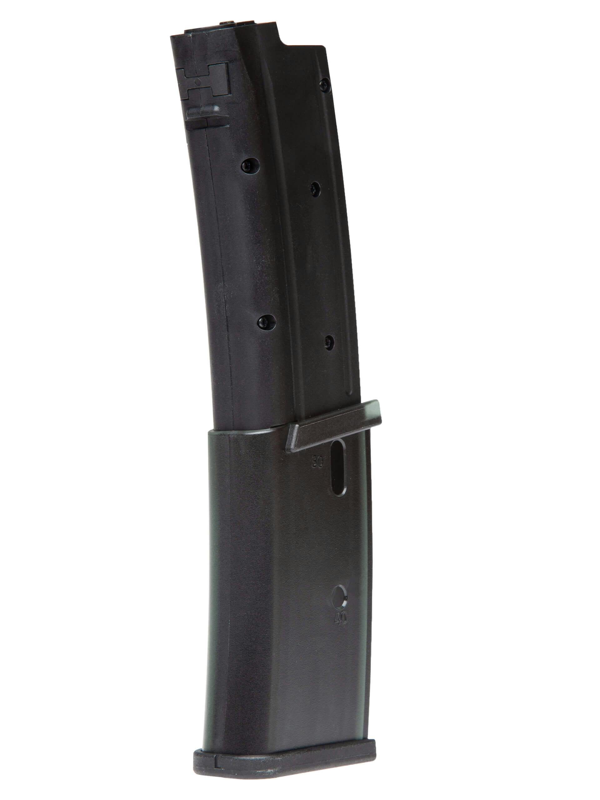 Umarex 120rnd Magazine for H&K MP7 A1 AEGs