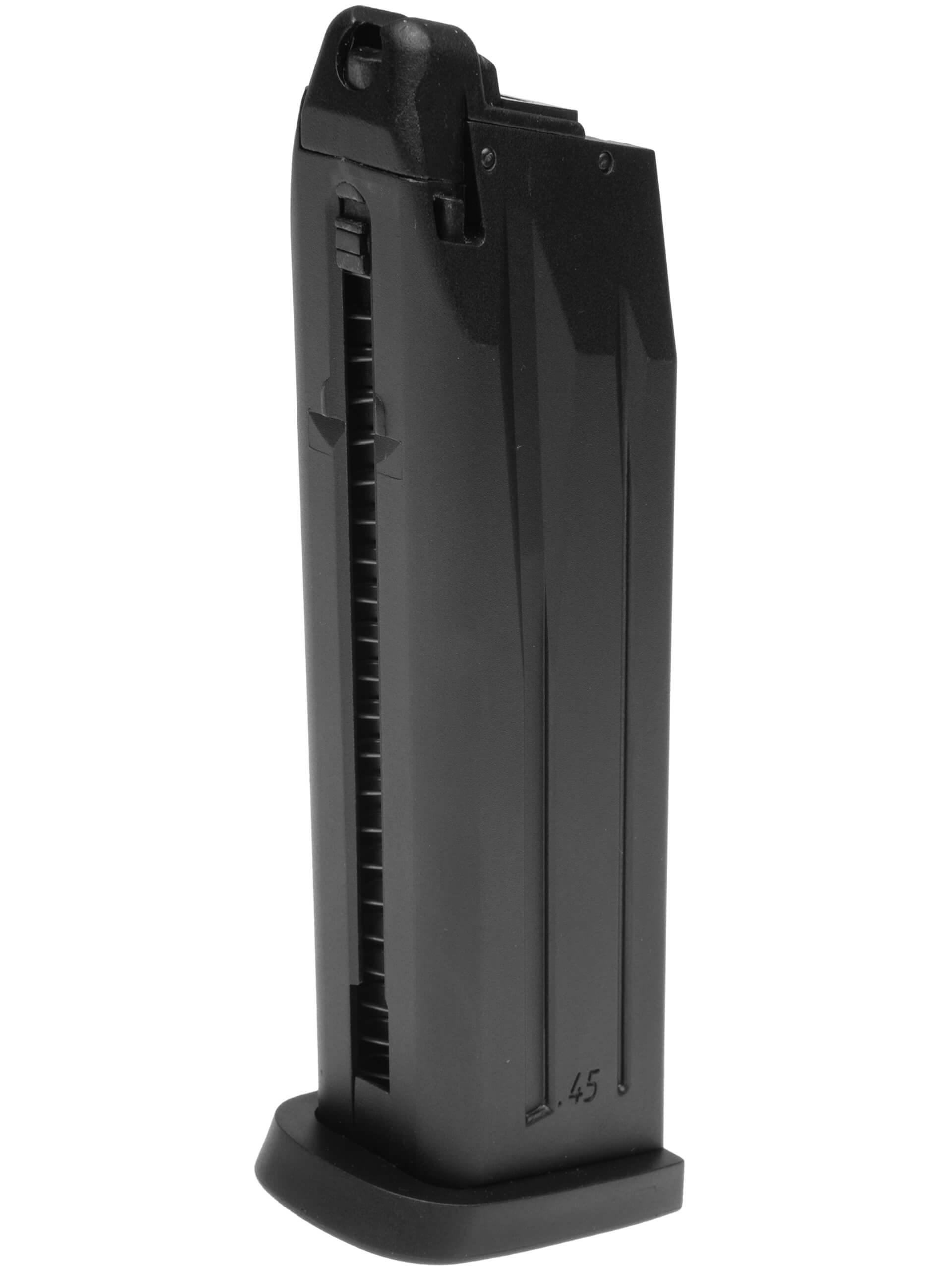 Umarex 25rnd Magazine for H&K USP .45 GBB Pistols