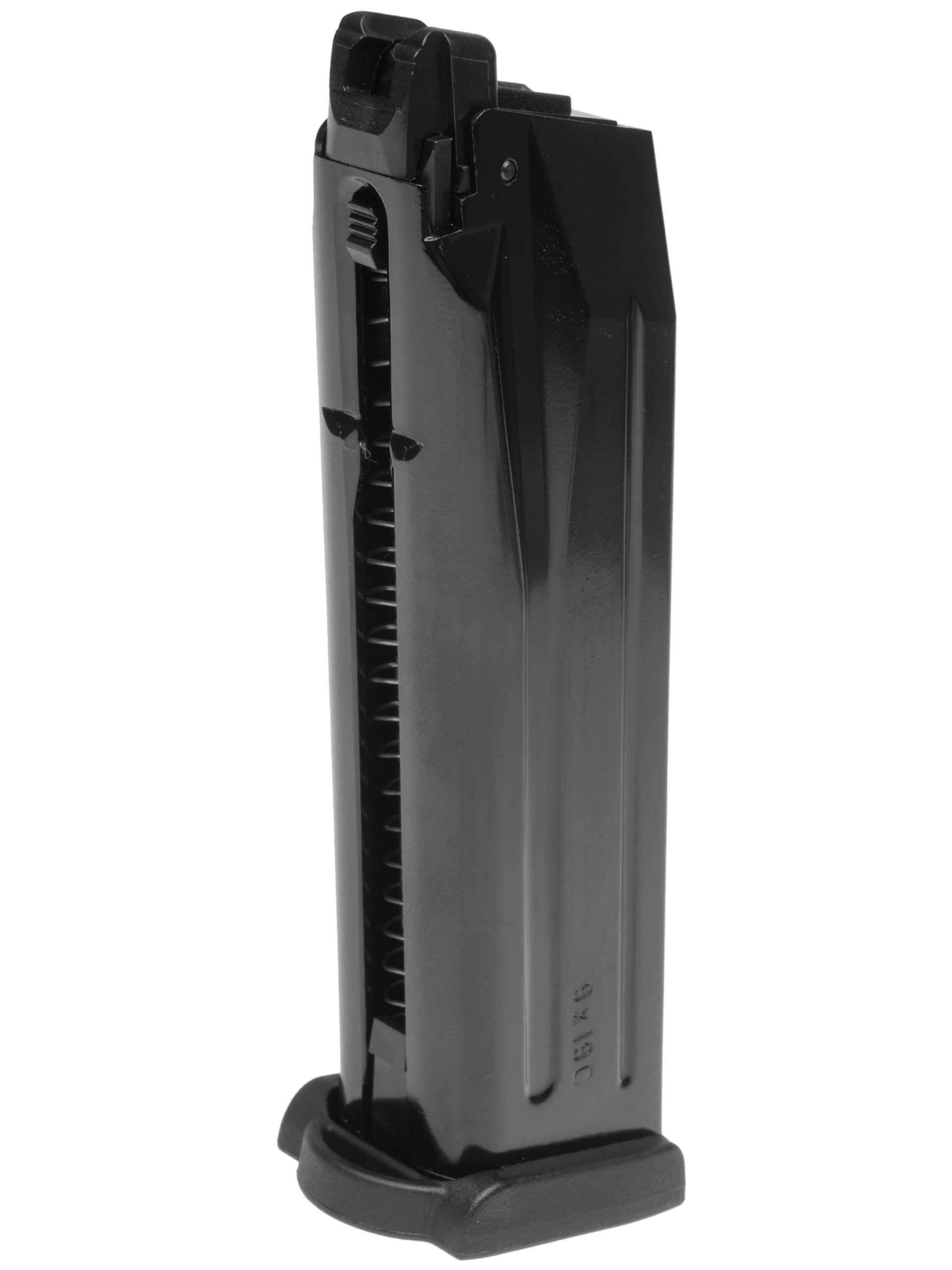 Umarex 22rnd Magazine for H&K VP9 GBB Pistols