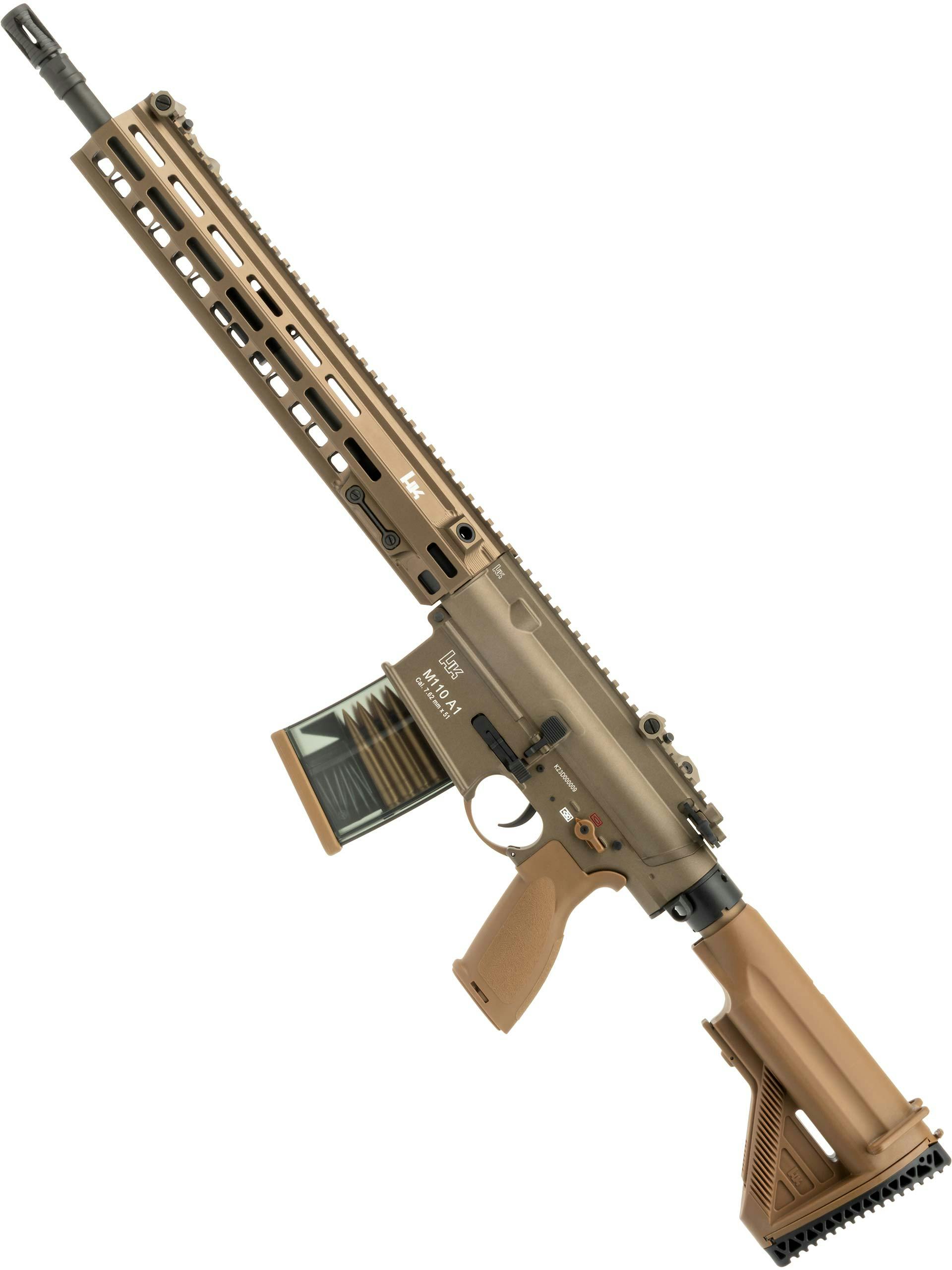 Umarex Heckler & Koch M110A1 SDMR AEG