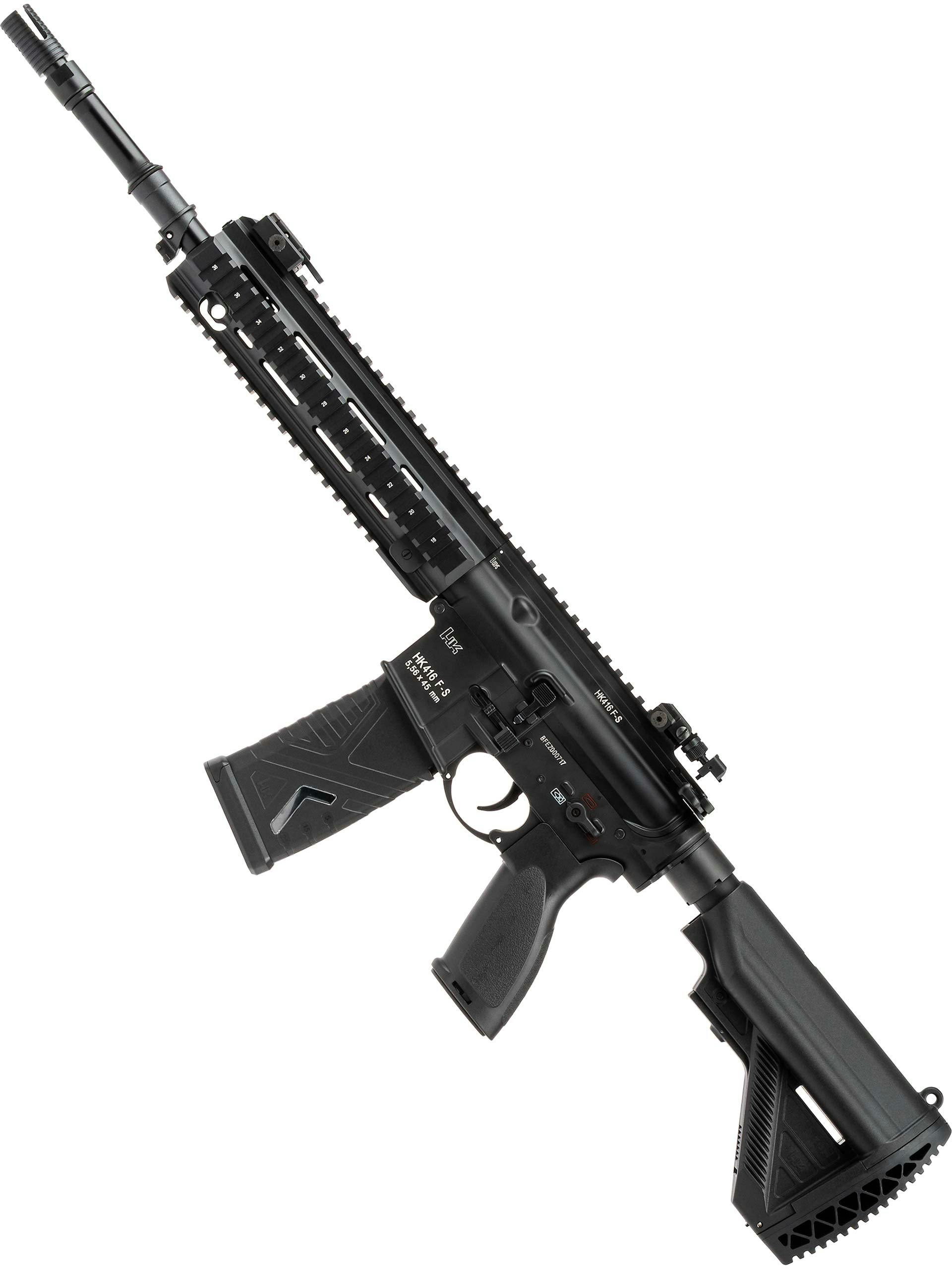 Umarex Heckler & Koch HK416 F-S AEG