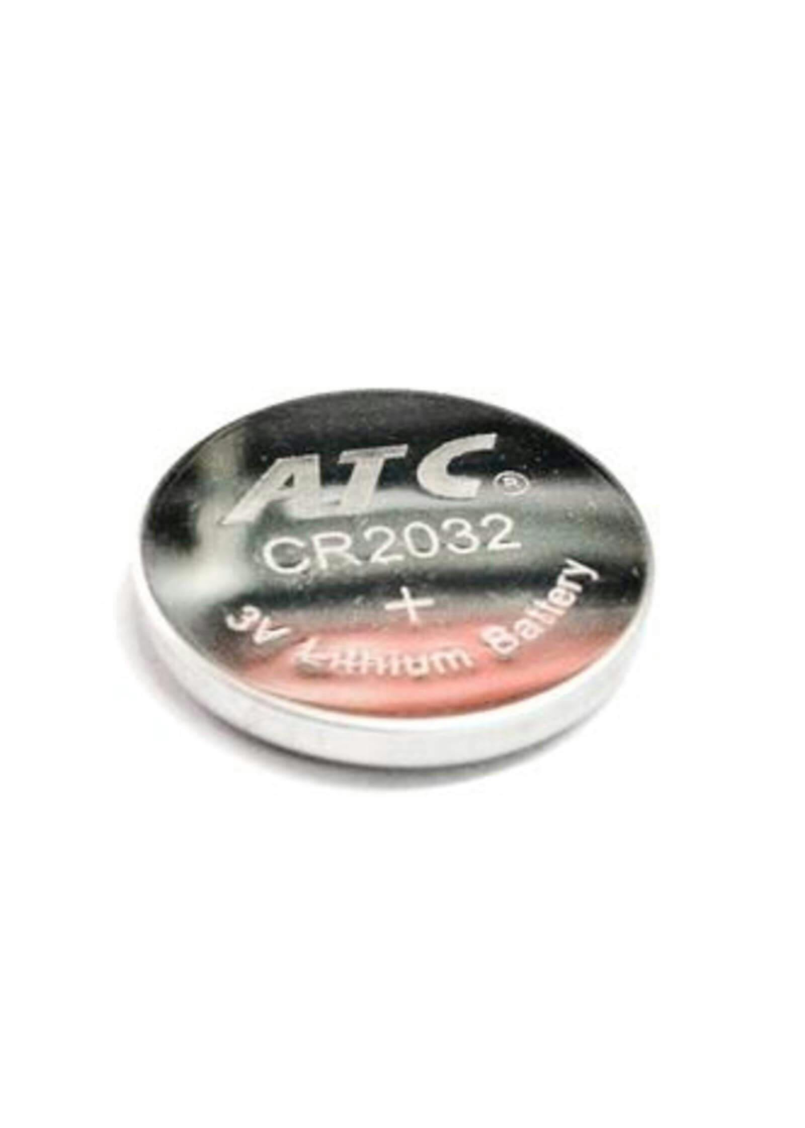 VAPEX CR 2032 3V Lithium Button Battery