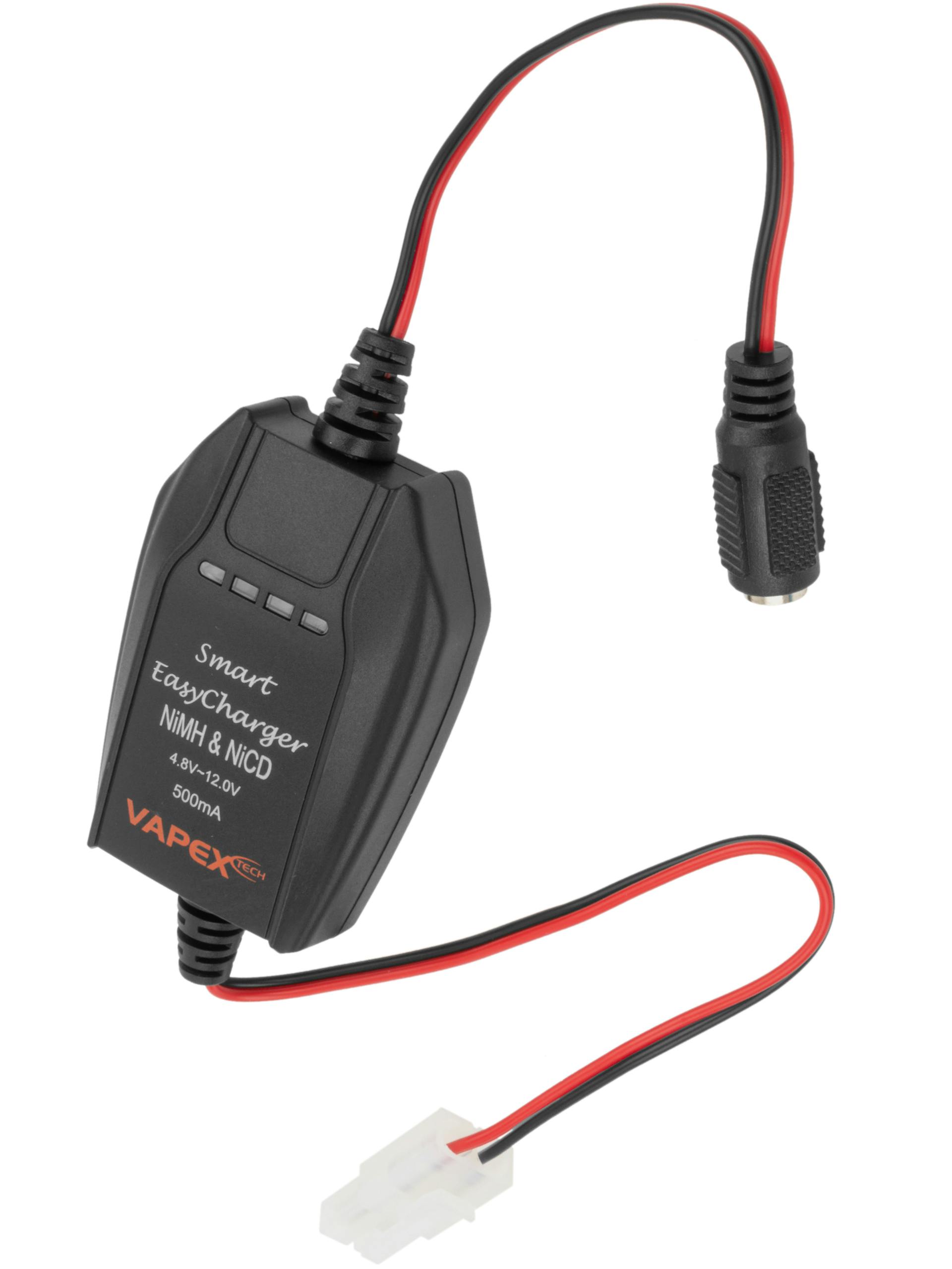 VAPEX Smart Easy NiMH Charger Kit
