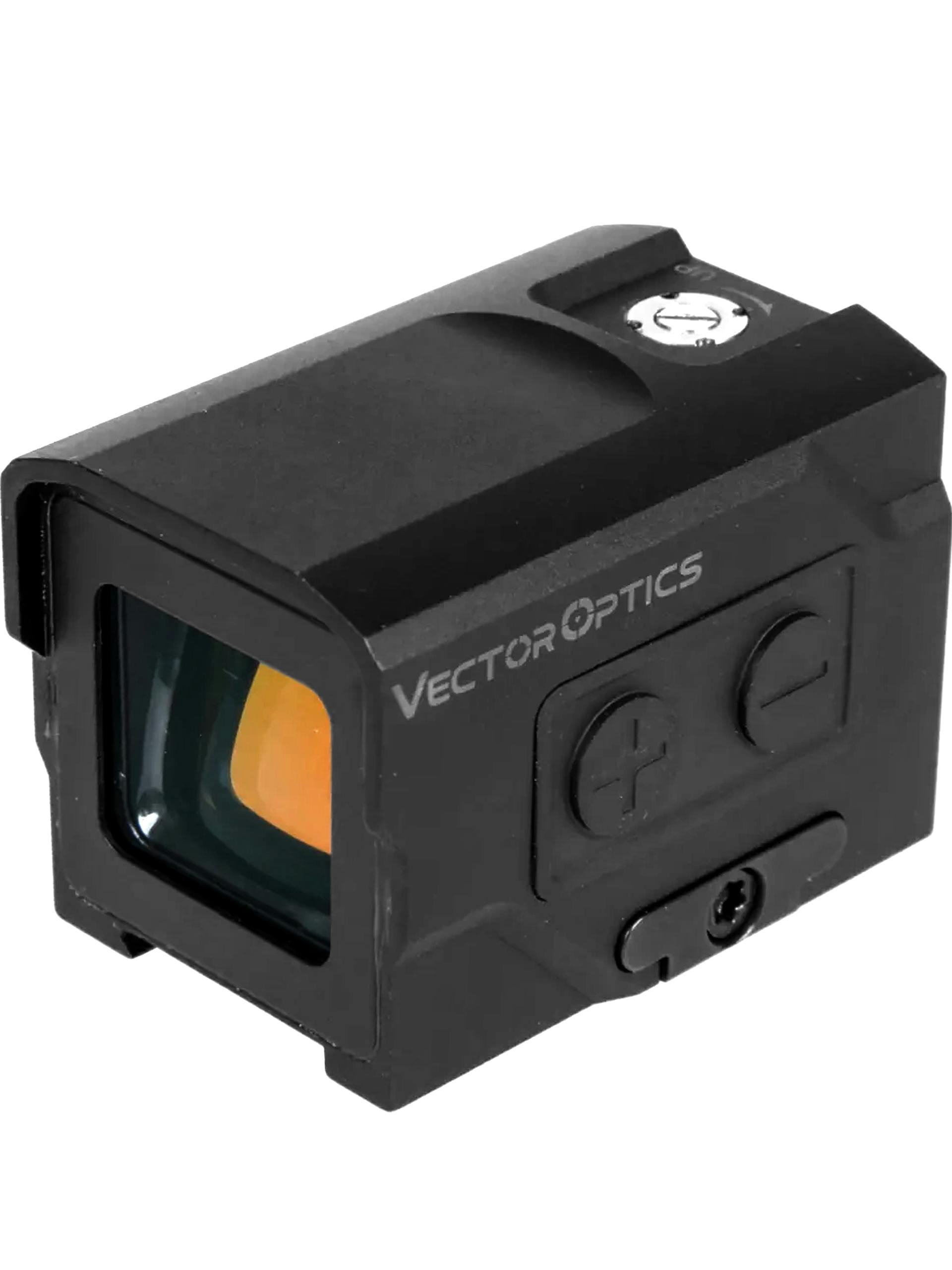Vector Optics Frenzy Plus 1x18x20 Red Dot Reflex Sight