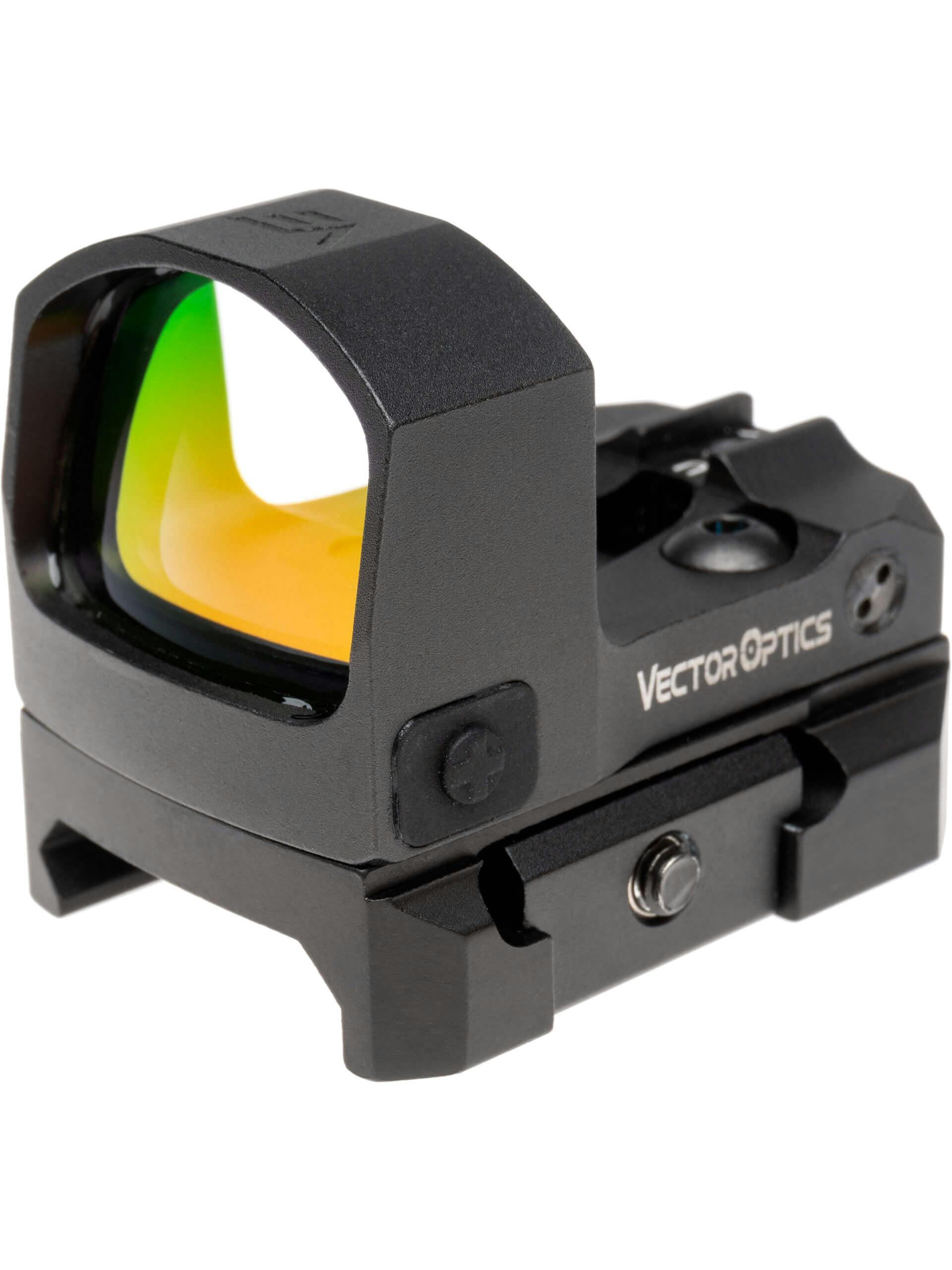 Vector Optics Frenzy-S 1x17x24 MIC (Motion Sensor)