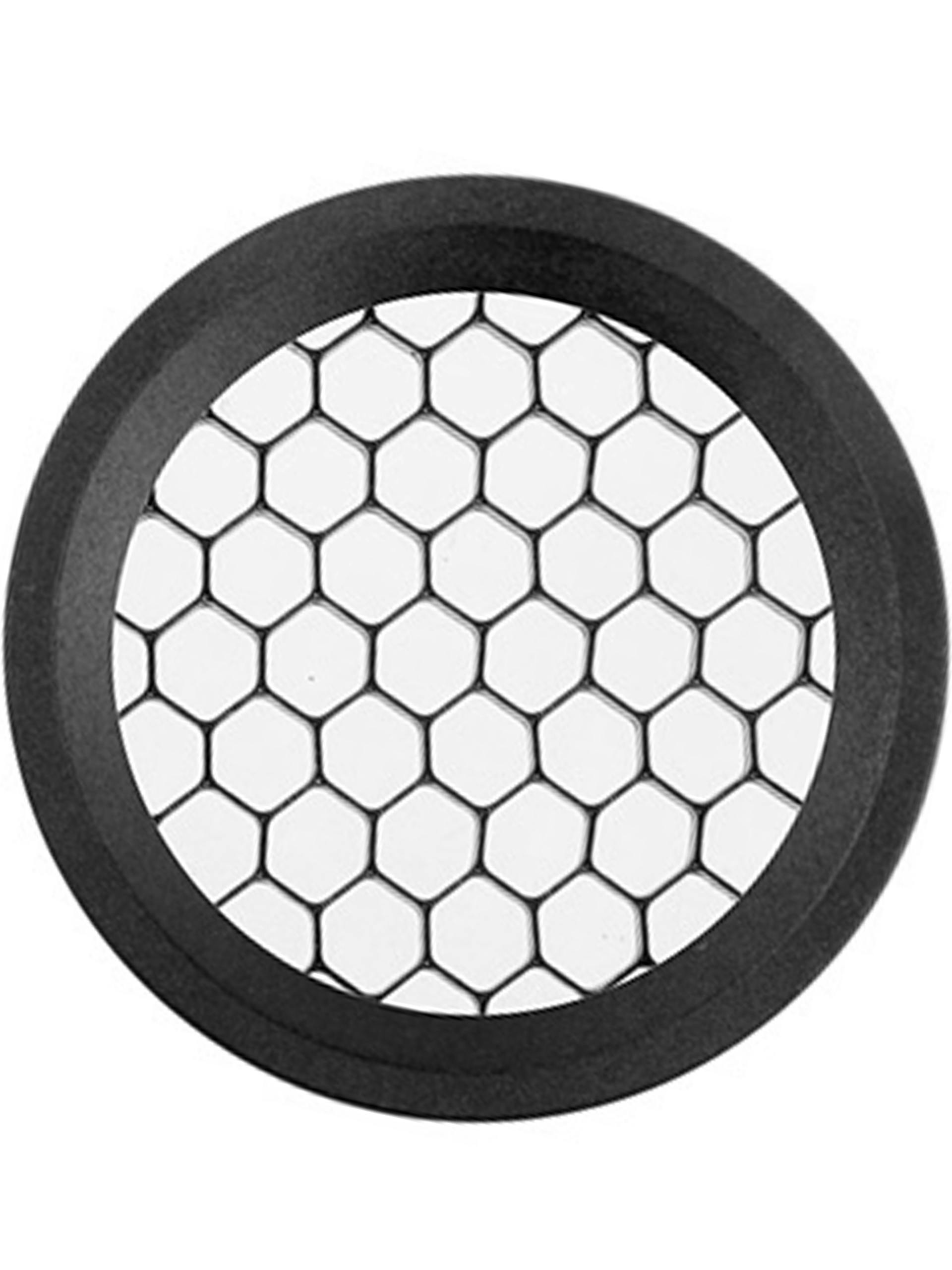 Vector Optics Honeycomb Kill Flash for 20mm Objective Lens