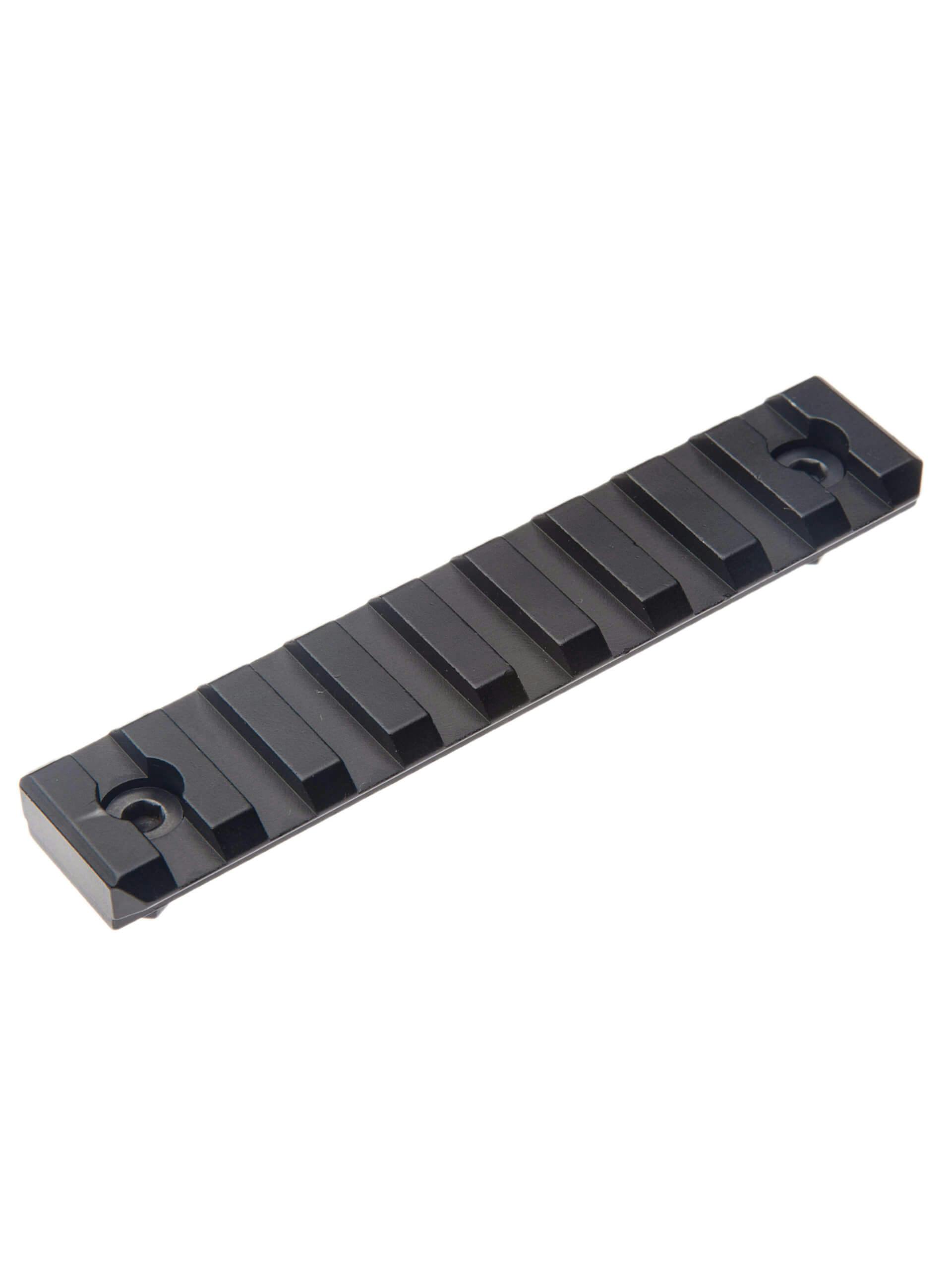 Vector Optics MLOK Handguard 4" Rail Section
