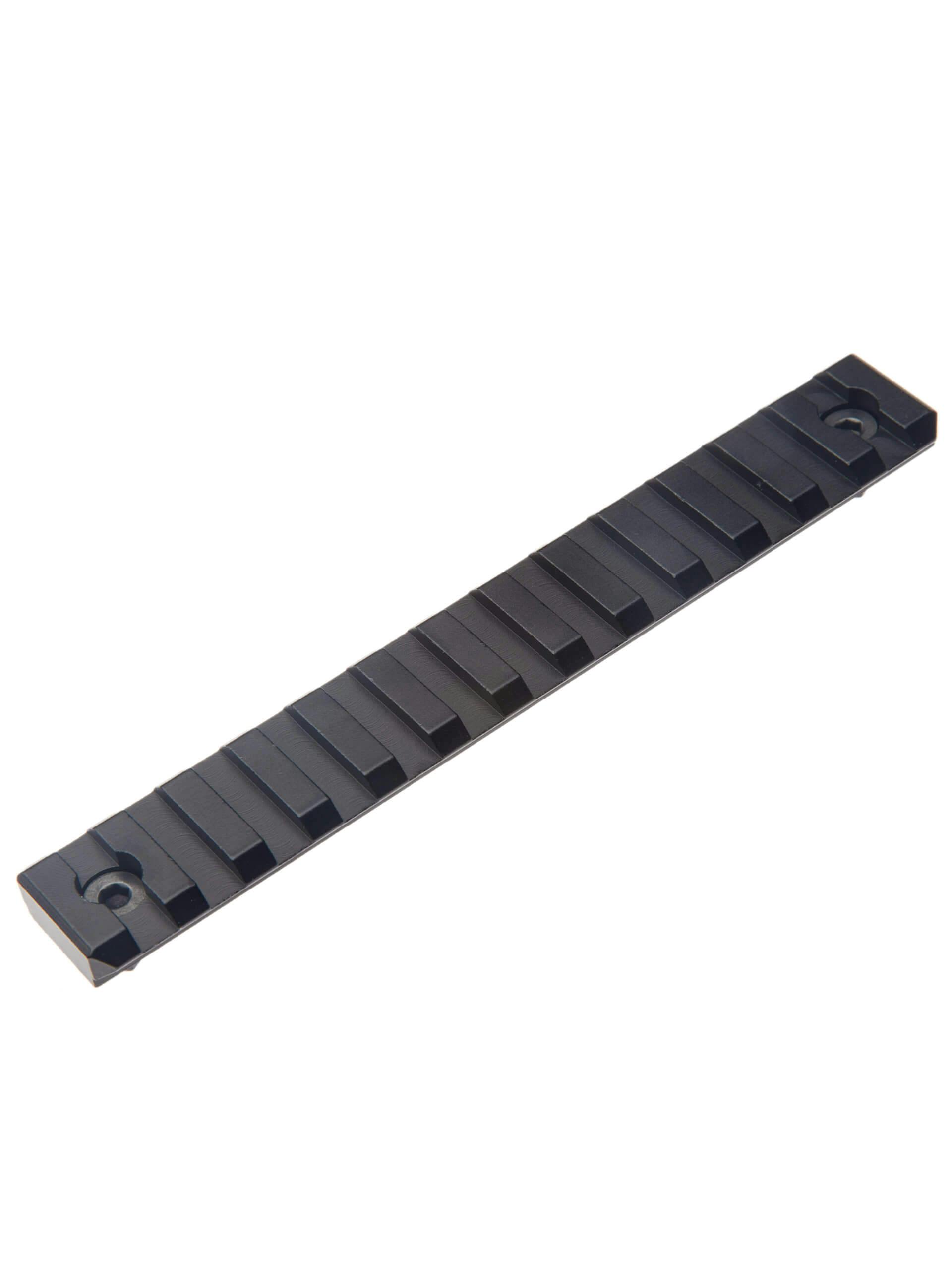 Vector Optics 5" Rail Section for MLOK Handguards
