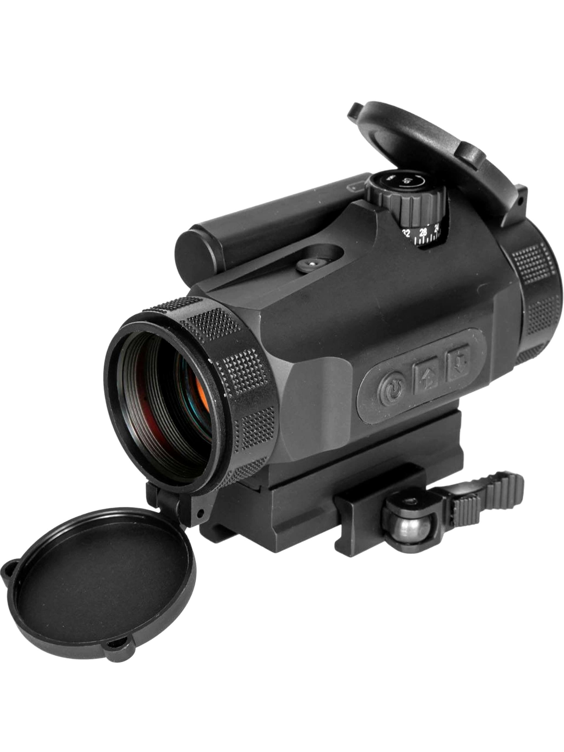 Vector Optics Nautilus 1X30 Red Dot Sight