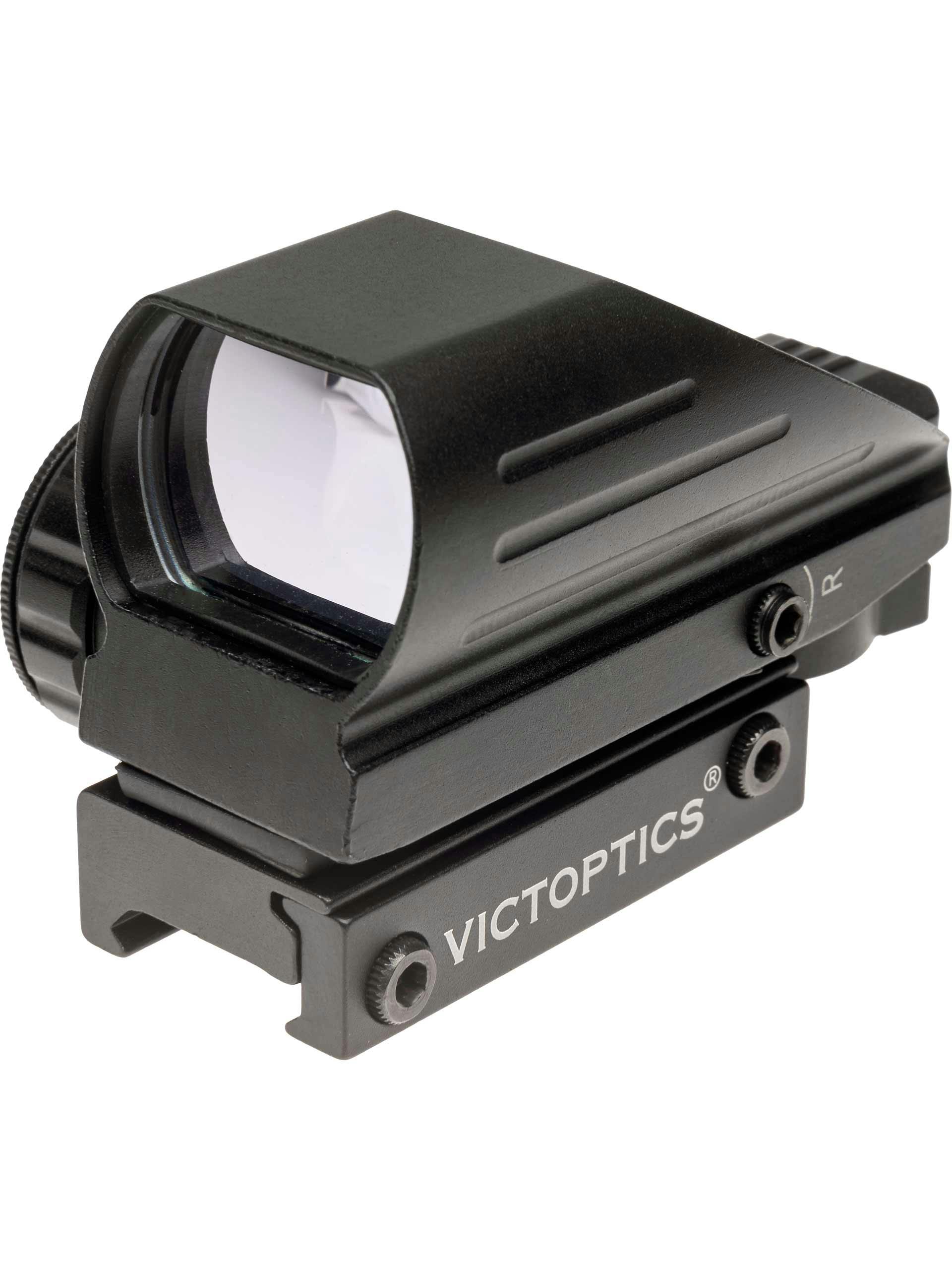 Vector Optics Victoptics TMC 1x22x33