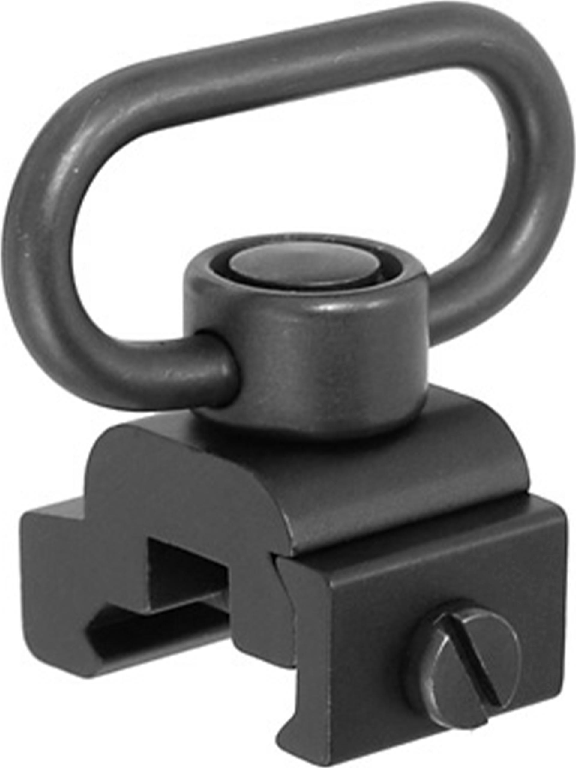 Vector Optics QD Sling Socket & Swivel for 20mm Picatinny Rails