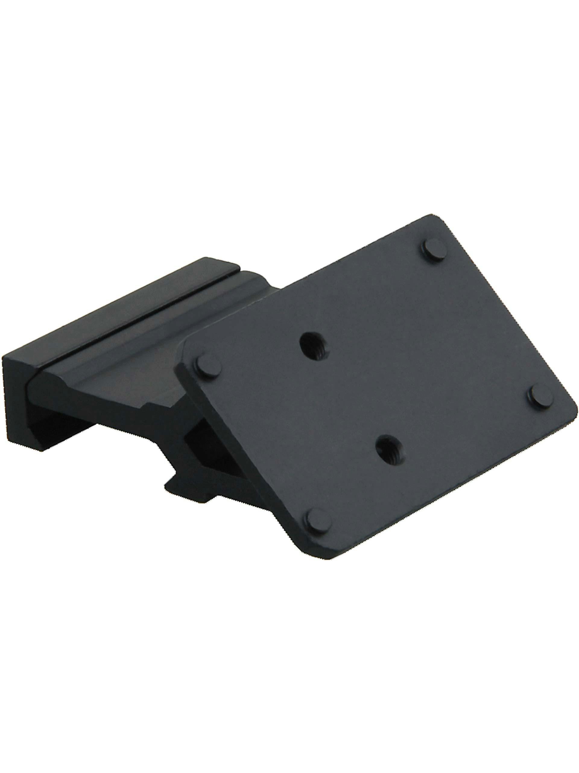 Vector Optics Red Dot Sight Offset 20mm Picatinny Mount