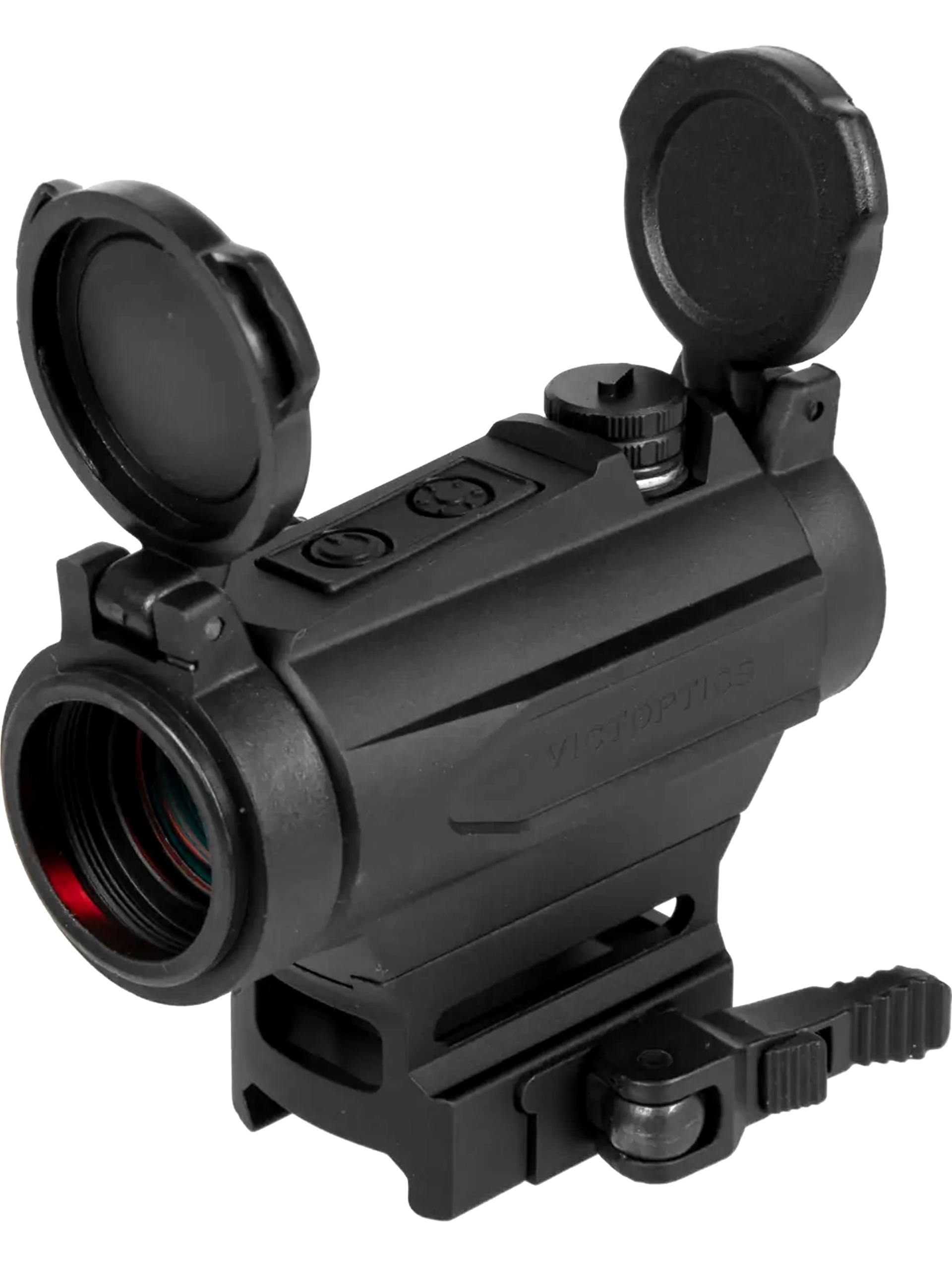 Vector Optics SRD 1x20 Red Dot Sight