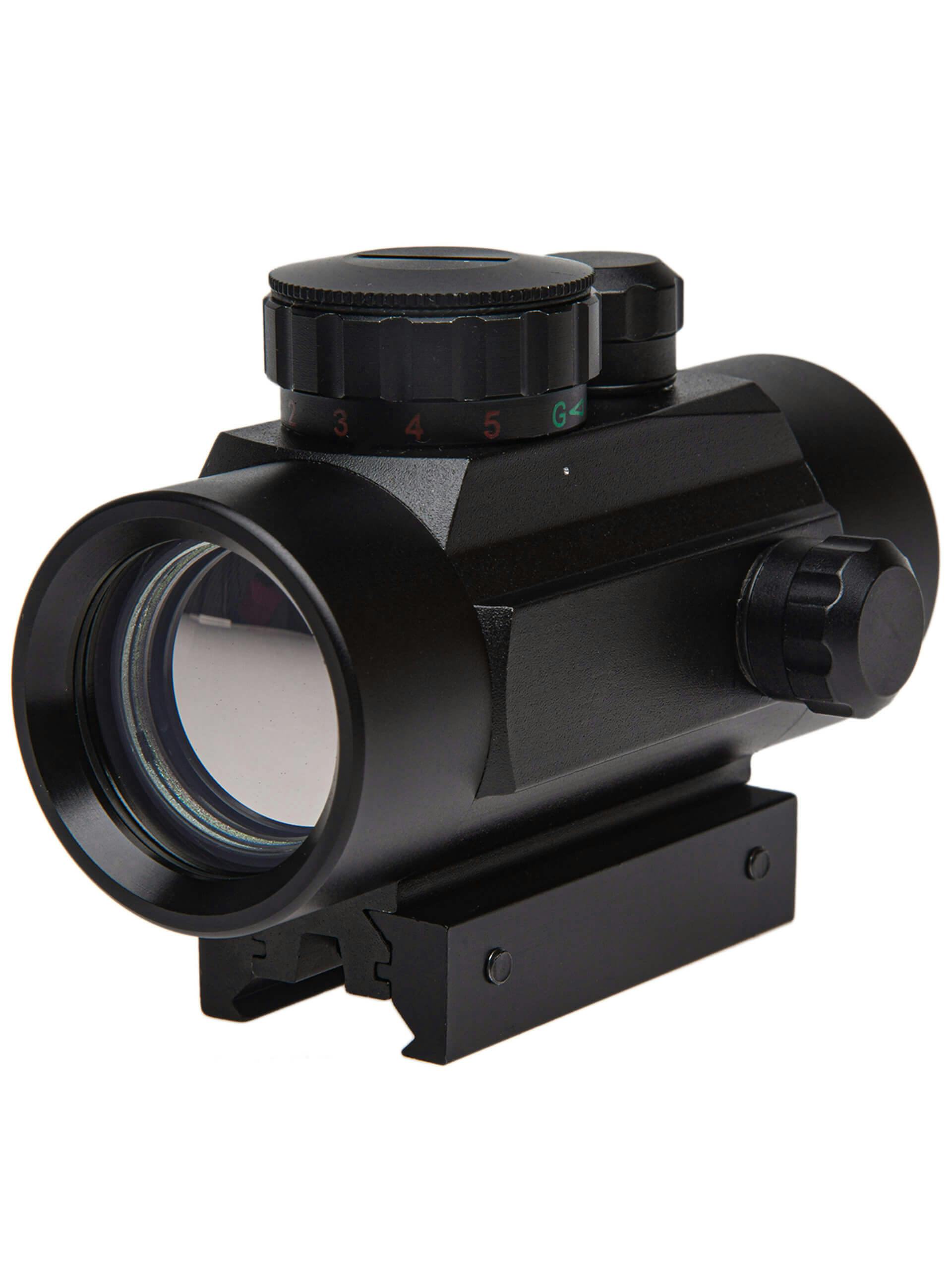 Vector Optics Victoptics 1x35 RD Scope