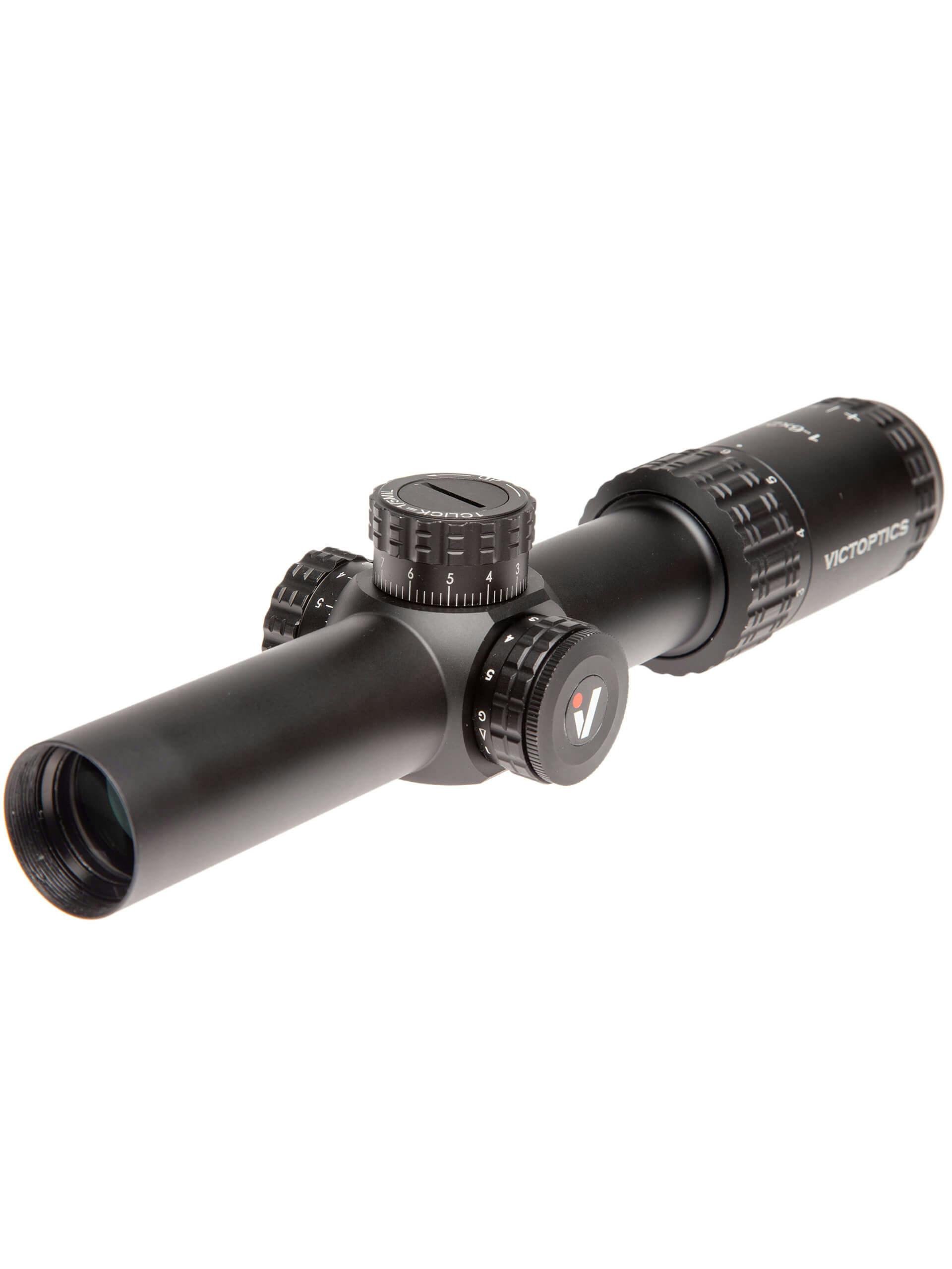 Vector Optics Victoptics AGN 1-6x24