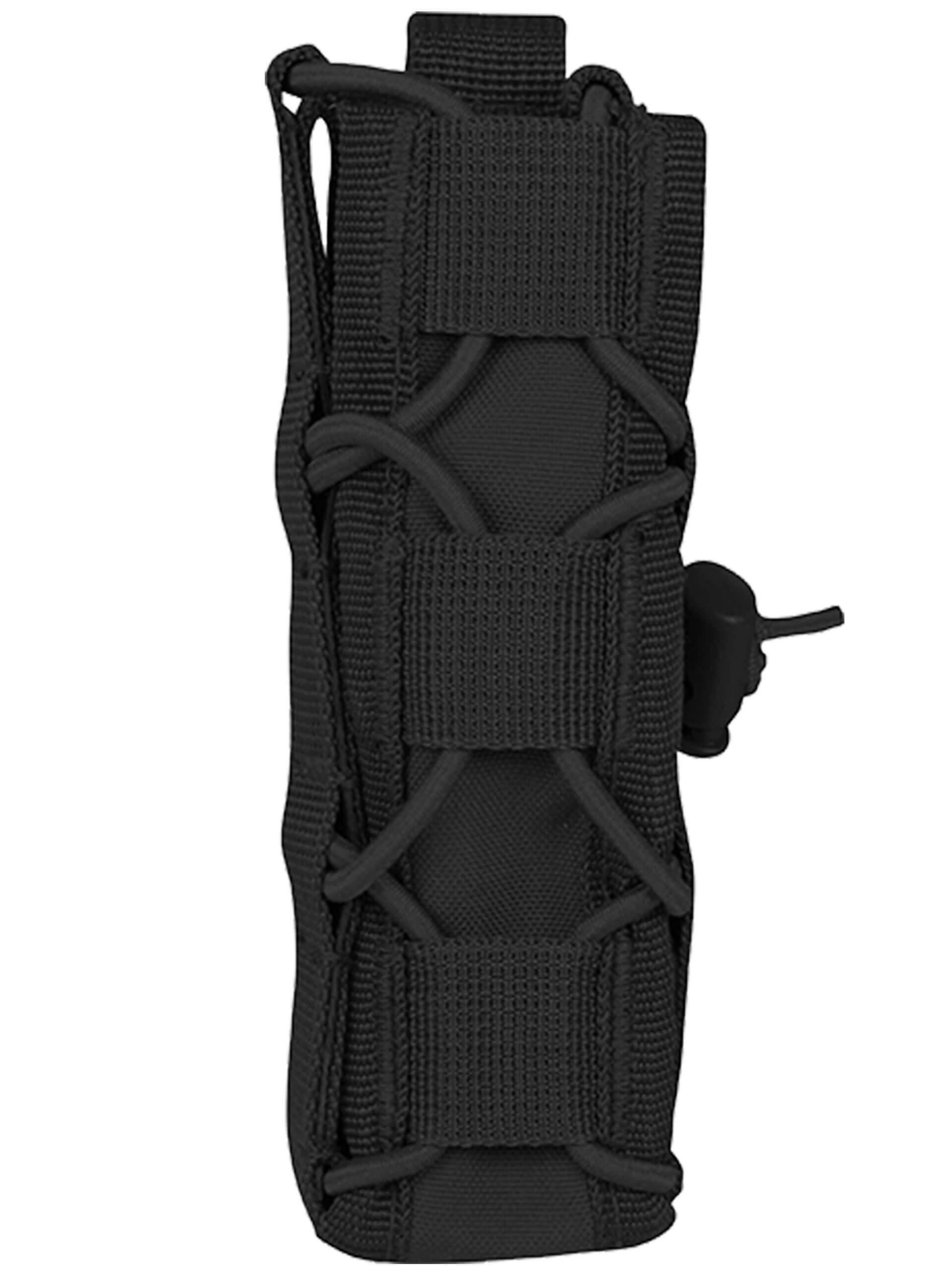 Viper Tactical Elite Extended Pistol/SMG Mag Pouch