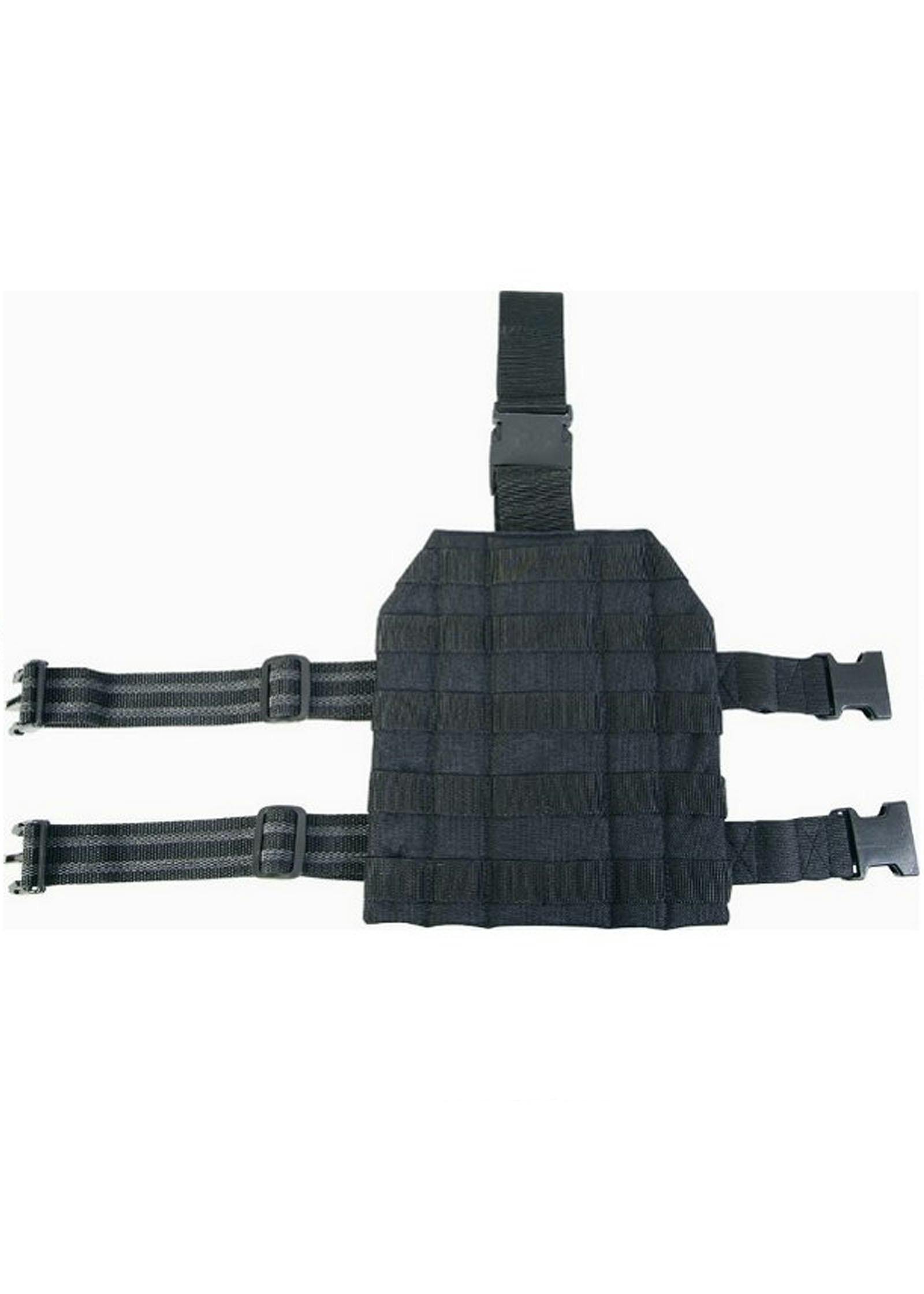 Viper Tactical Elite Drop Leg MOLLE Platform