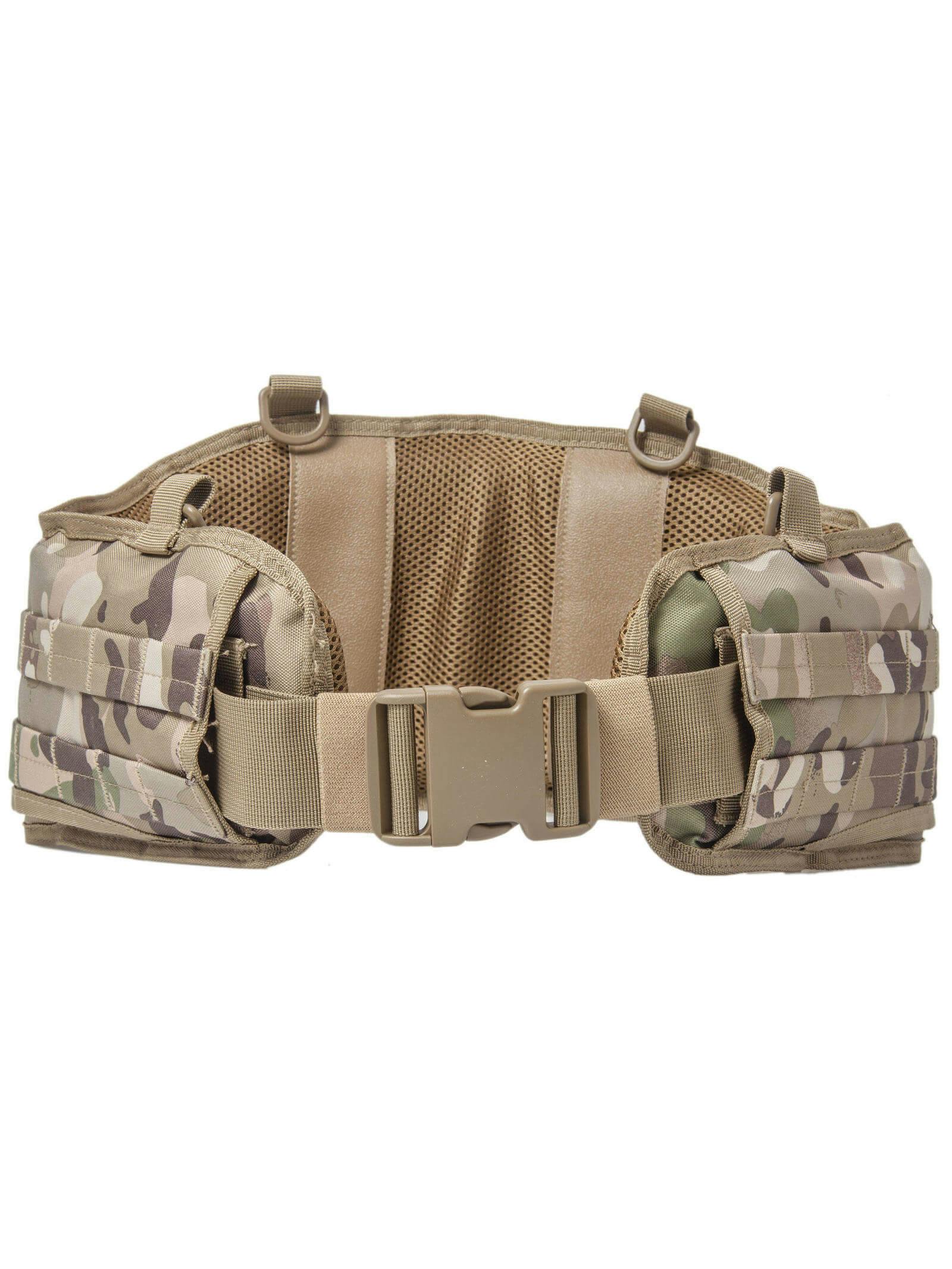 Viper Tactical Elite Molle Battle Belt
