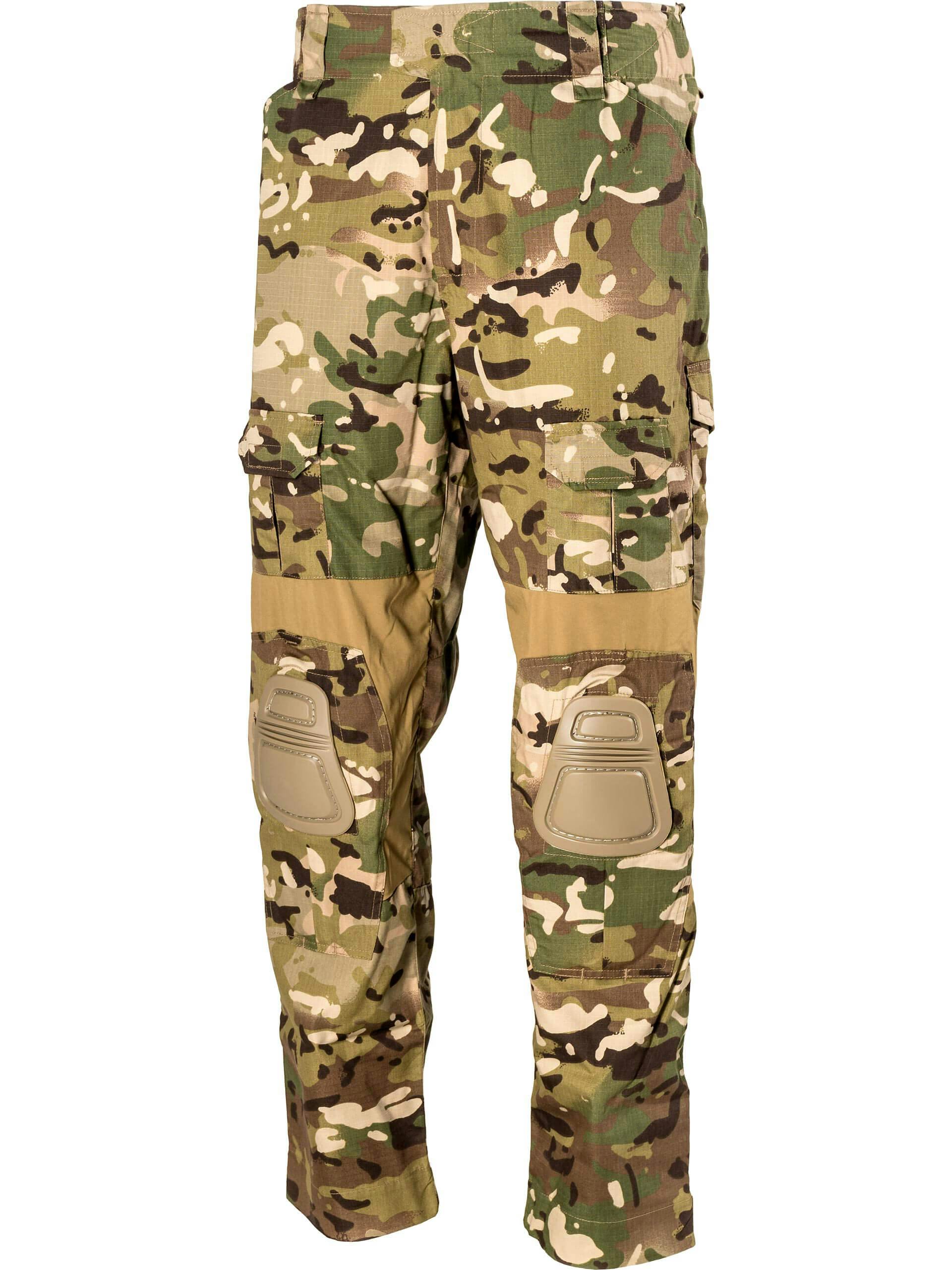 Viper Tactical Elite Trousers Gen 2