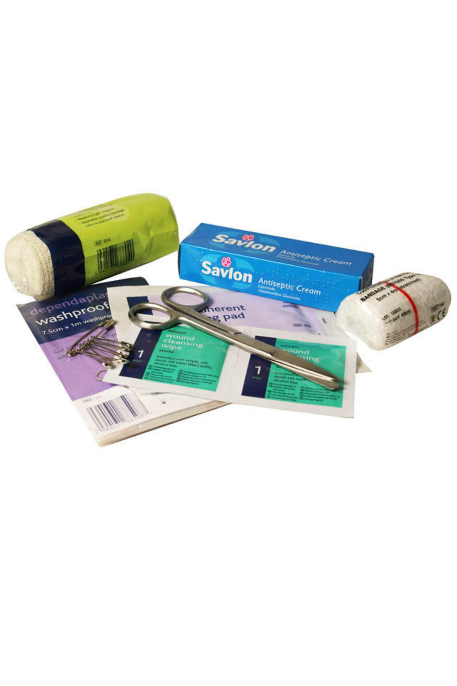 Viper Tactical First Aid Kit with Pouch