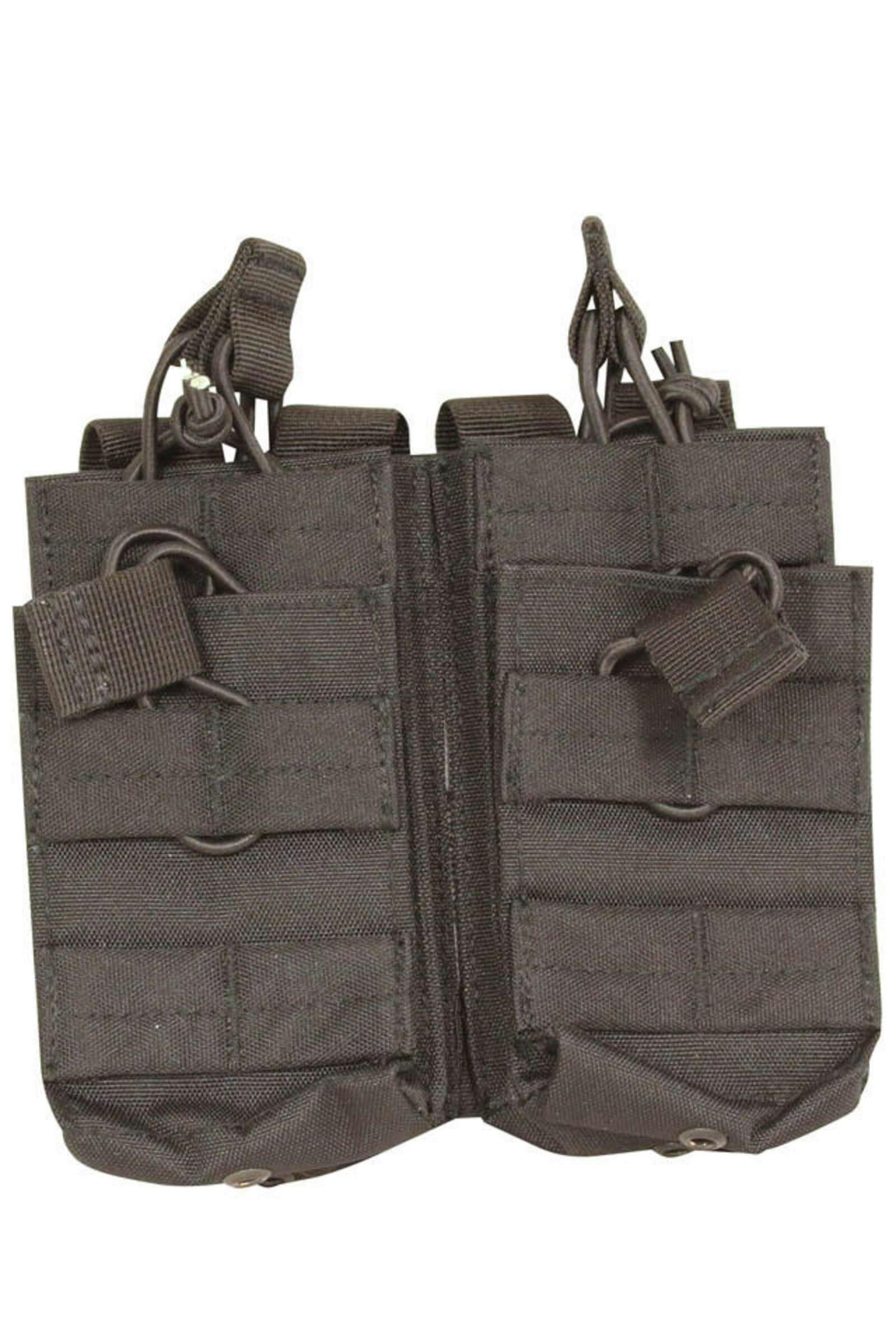 Viper Tactical Double Duo Magazine Pouch
