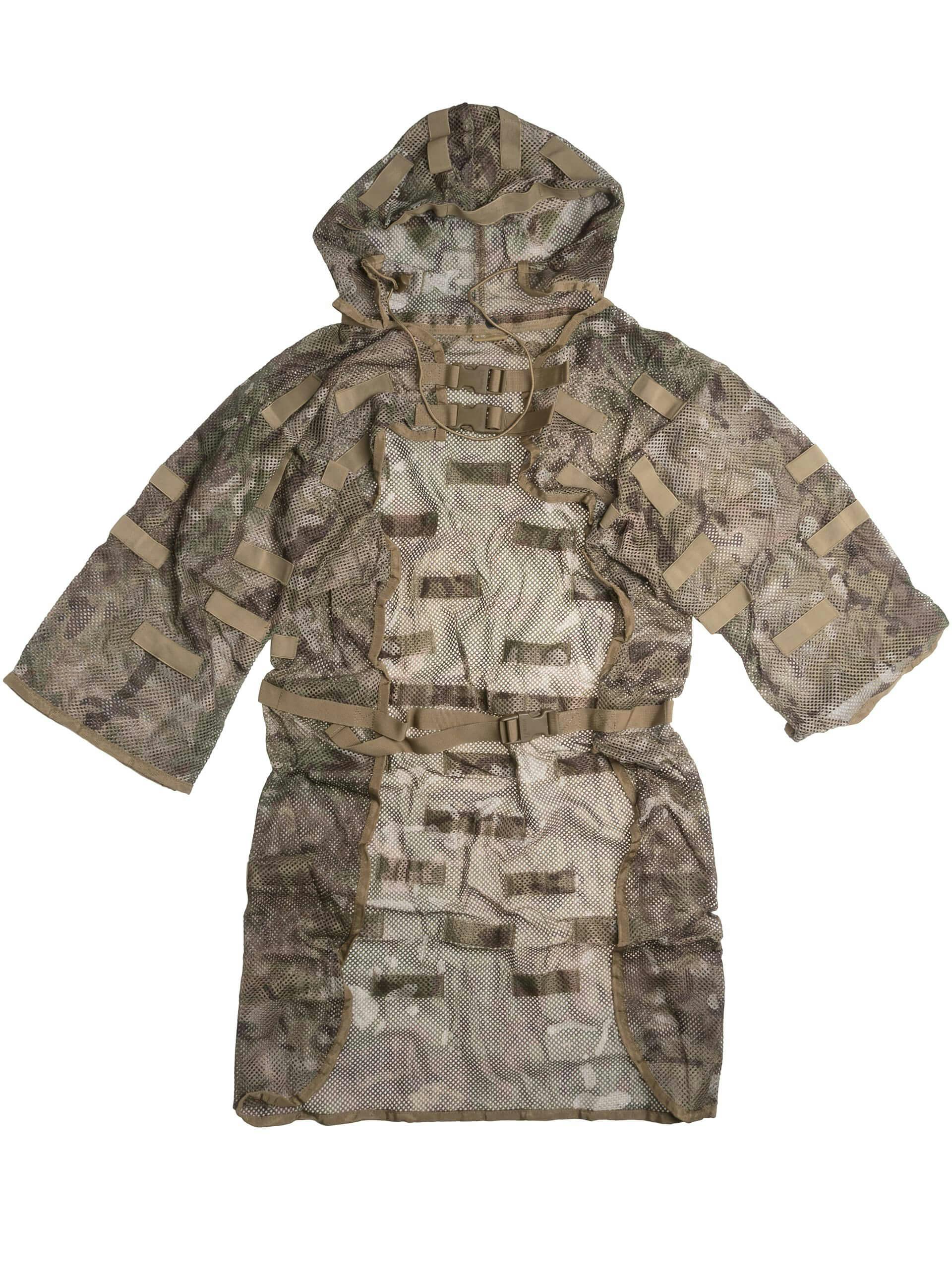 Viper Tactical Concealment Camouflage Vest