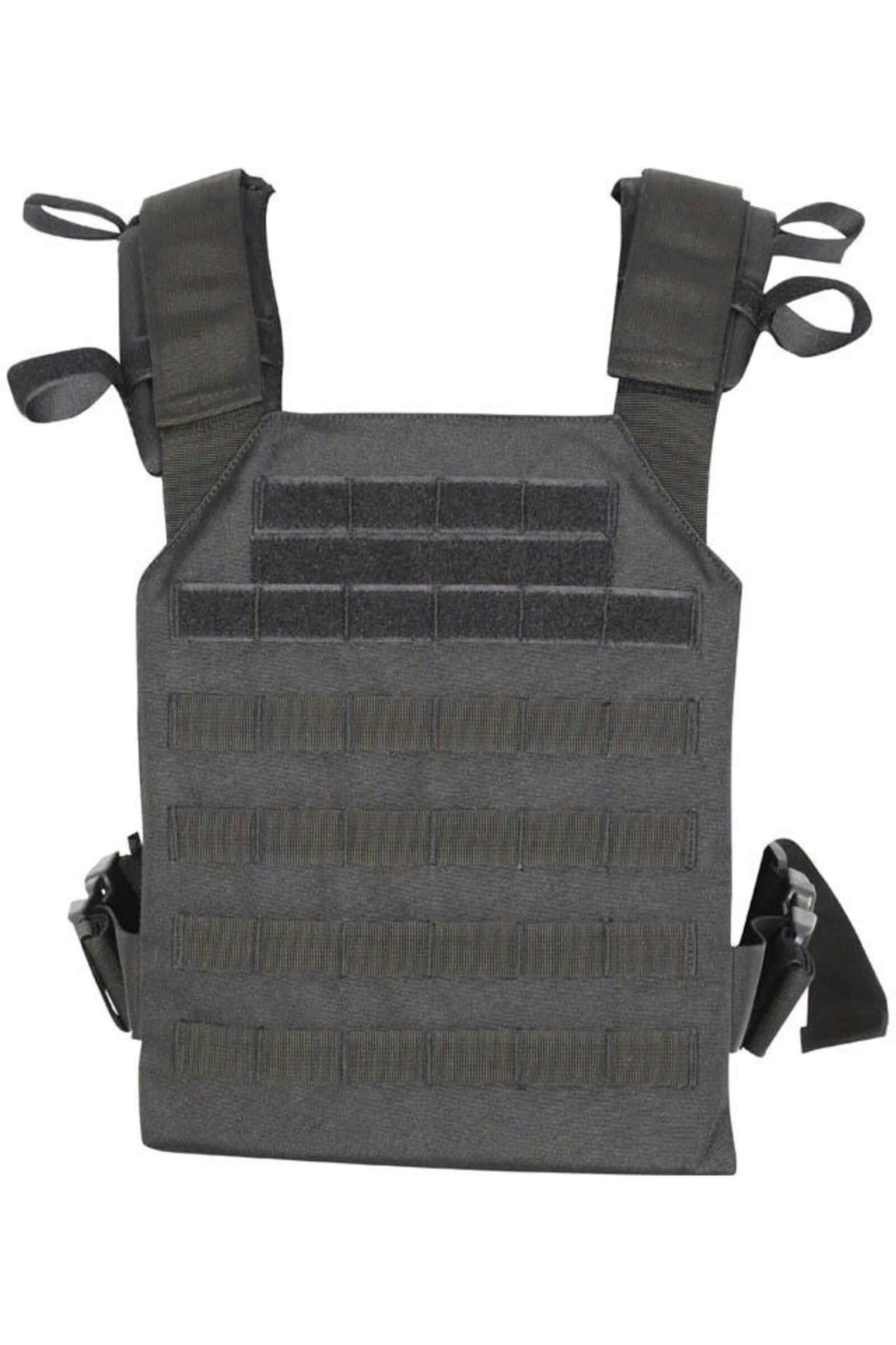 Viper Tactical Elite Carrier MOLLE Chest Rig
