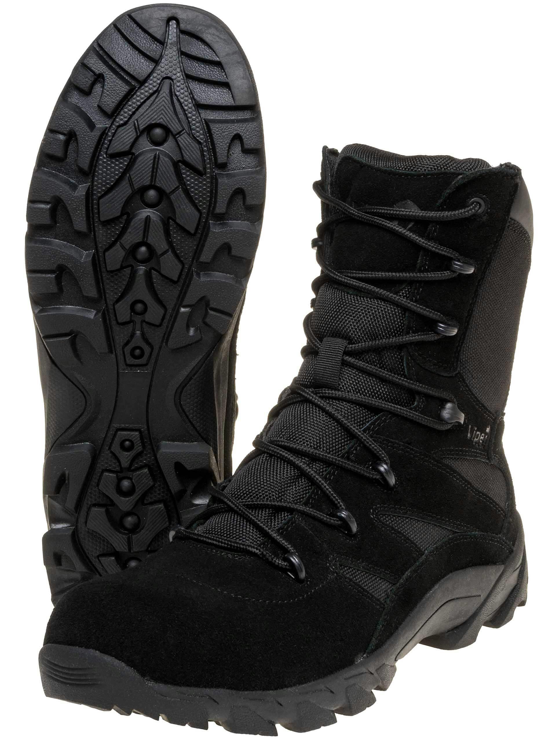 Viper Tactical Covert Boots