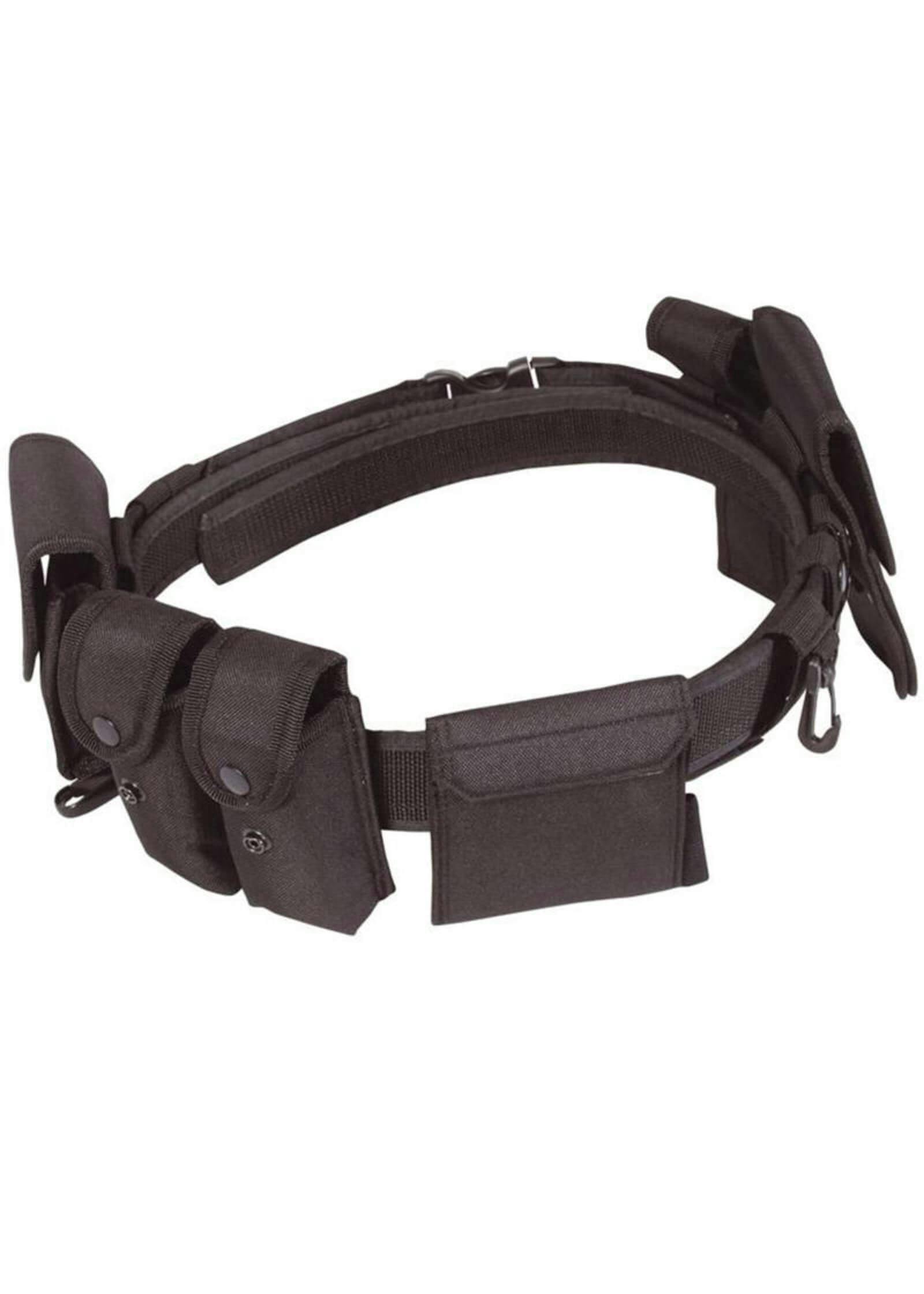 Viper Tactical Security Patrol Belt System
