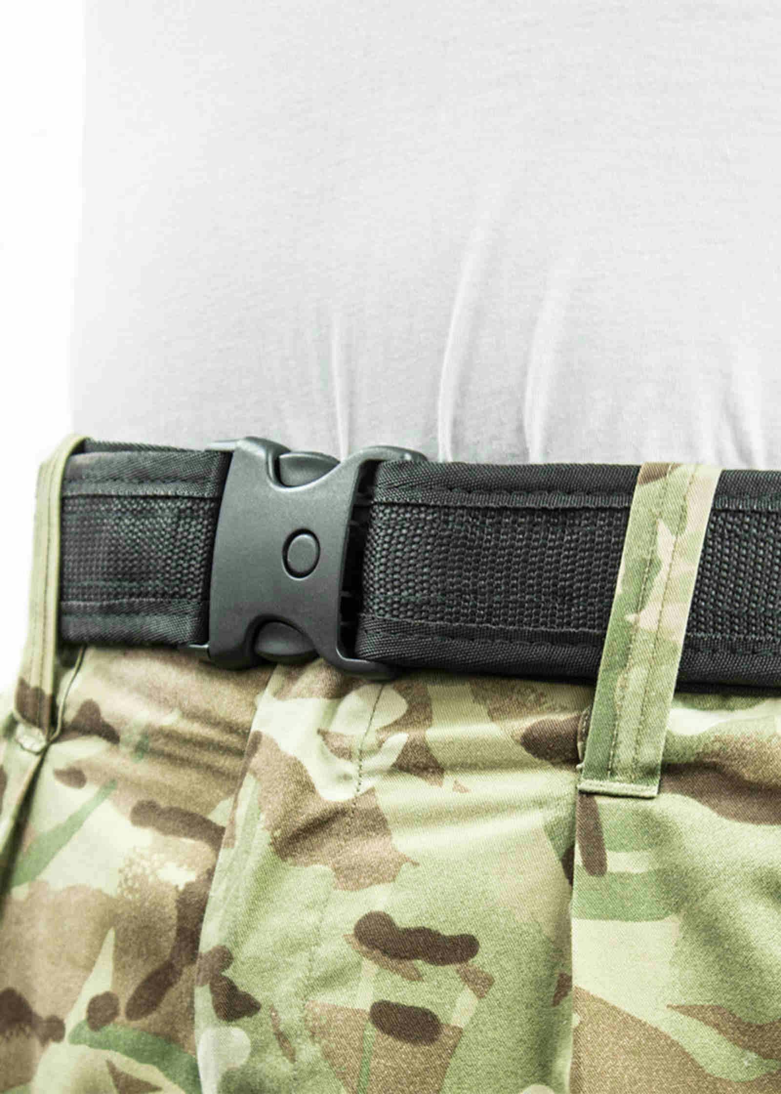 Viper Tactical Security Belt